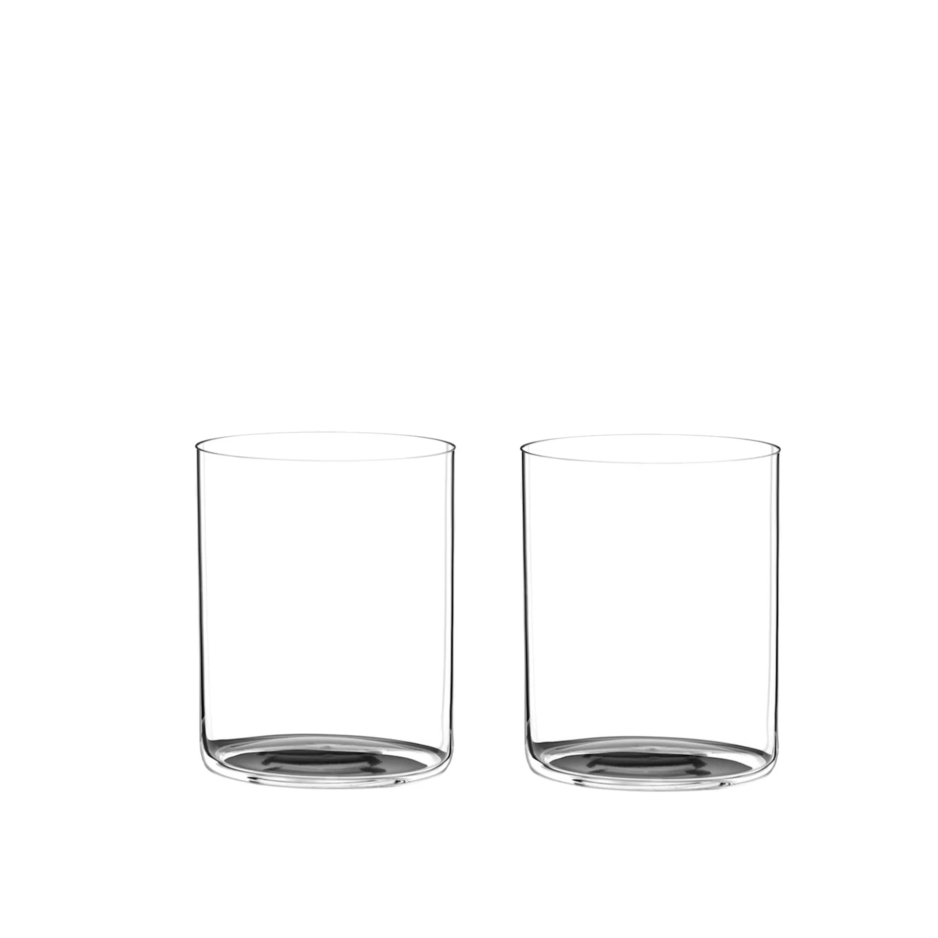 Riedel O Wine Tumbler Whisky, 2-Pack - Riedel - NO GA