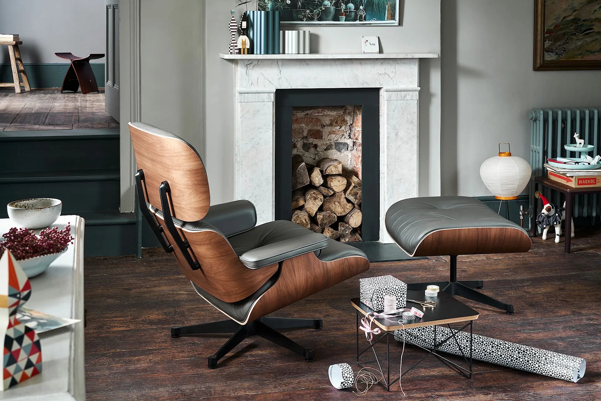 Buy Lounge Chair from Vitra NO GA