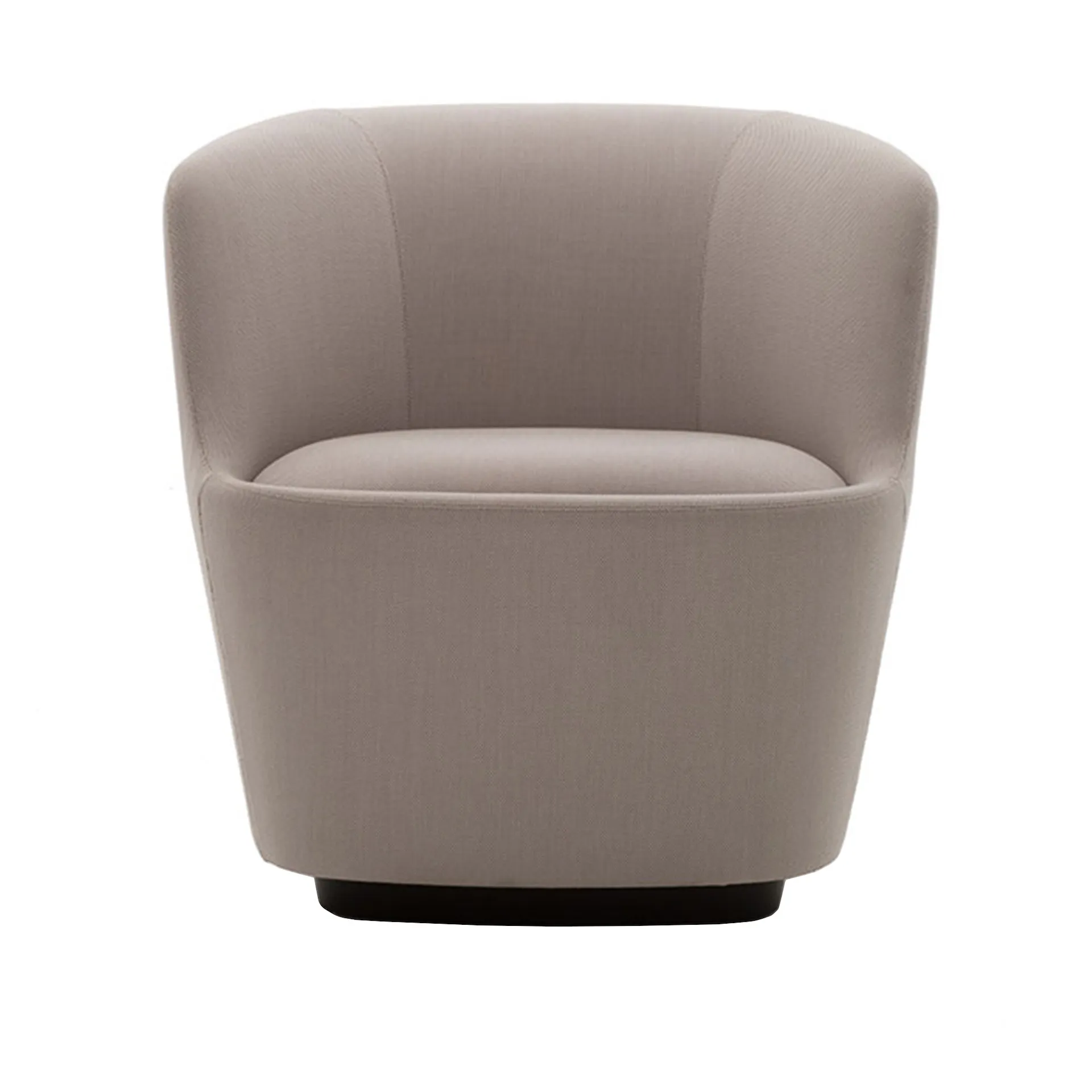 Orla Small Armchair - Cappellini - Jasper Morrison - NO GA