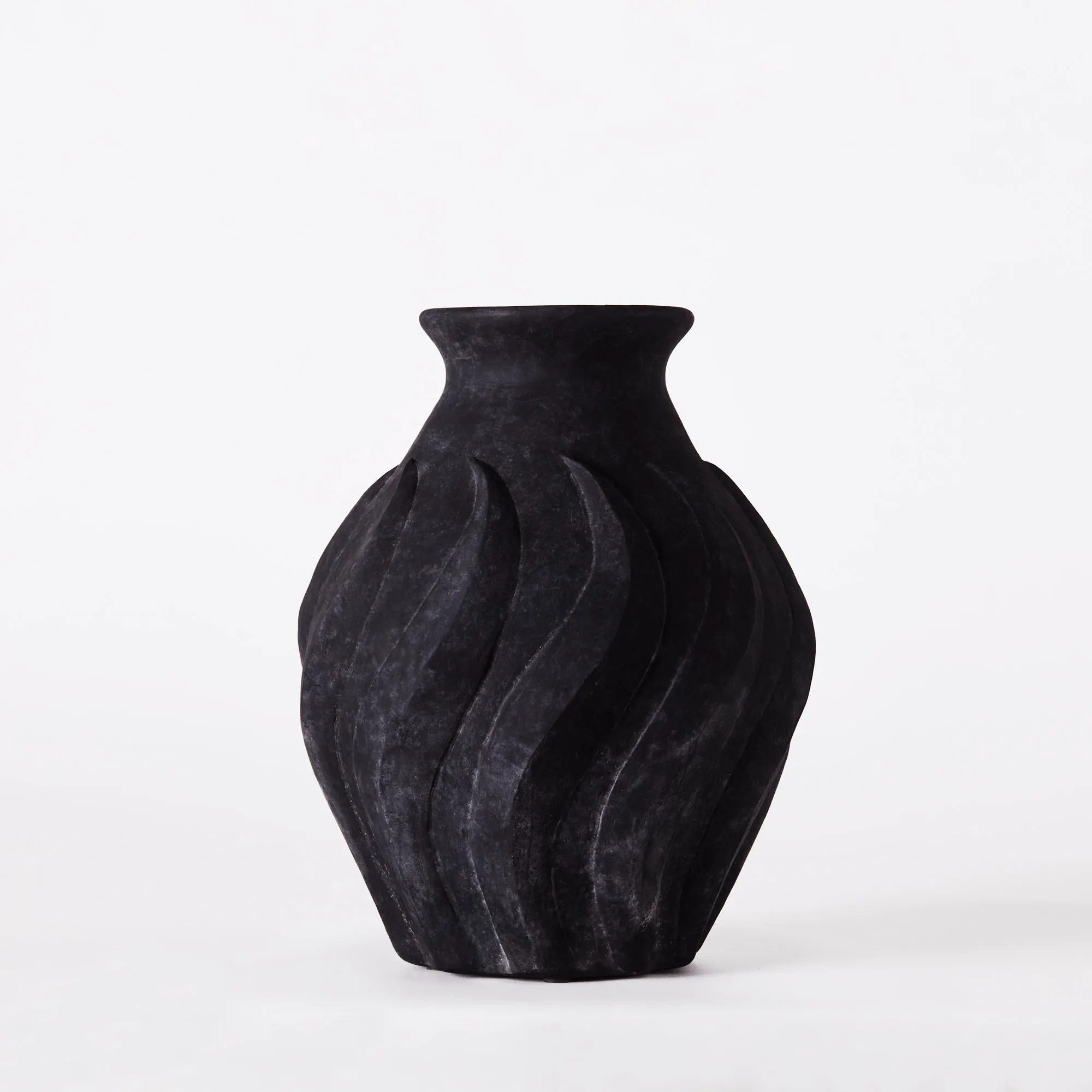 Swirl Vase Large - 3