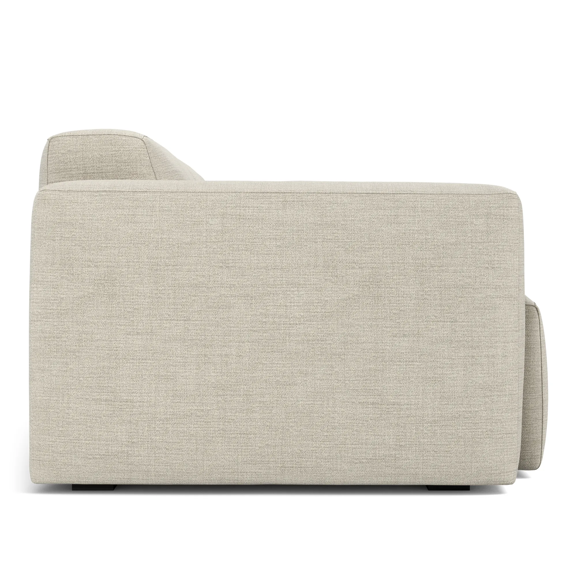 Brick 2-Seater - 3