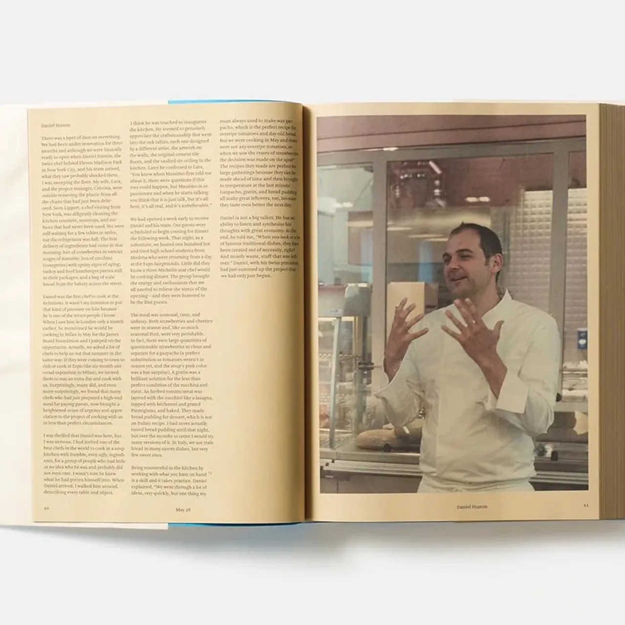 Bread is gold Cookbook