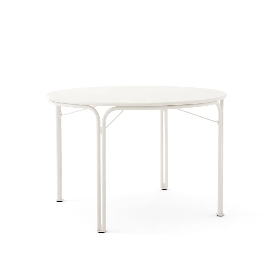 Thorvald SC98 Outdoor Dining Table