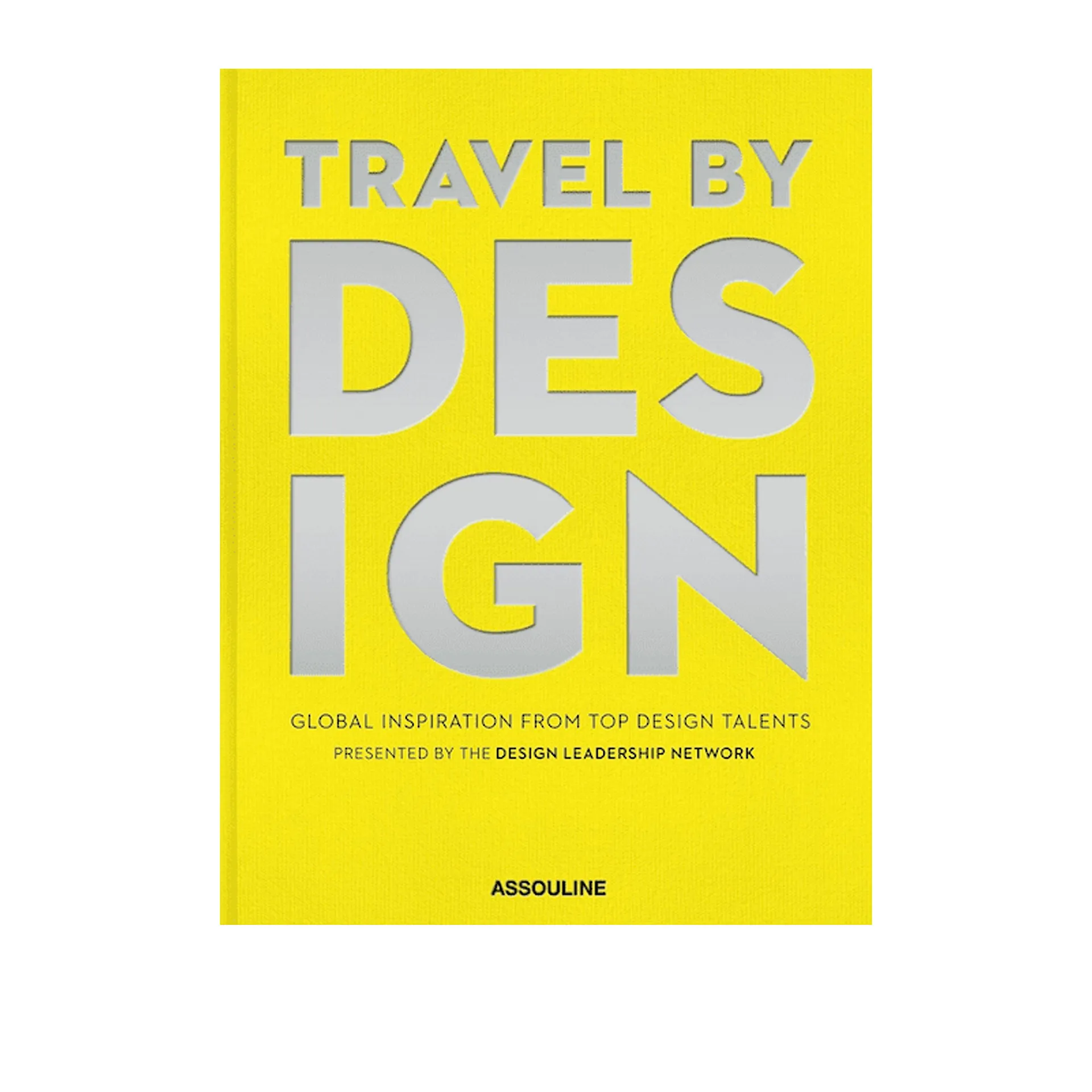 Travel by Design - New Mags - NO GA