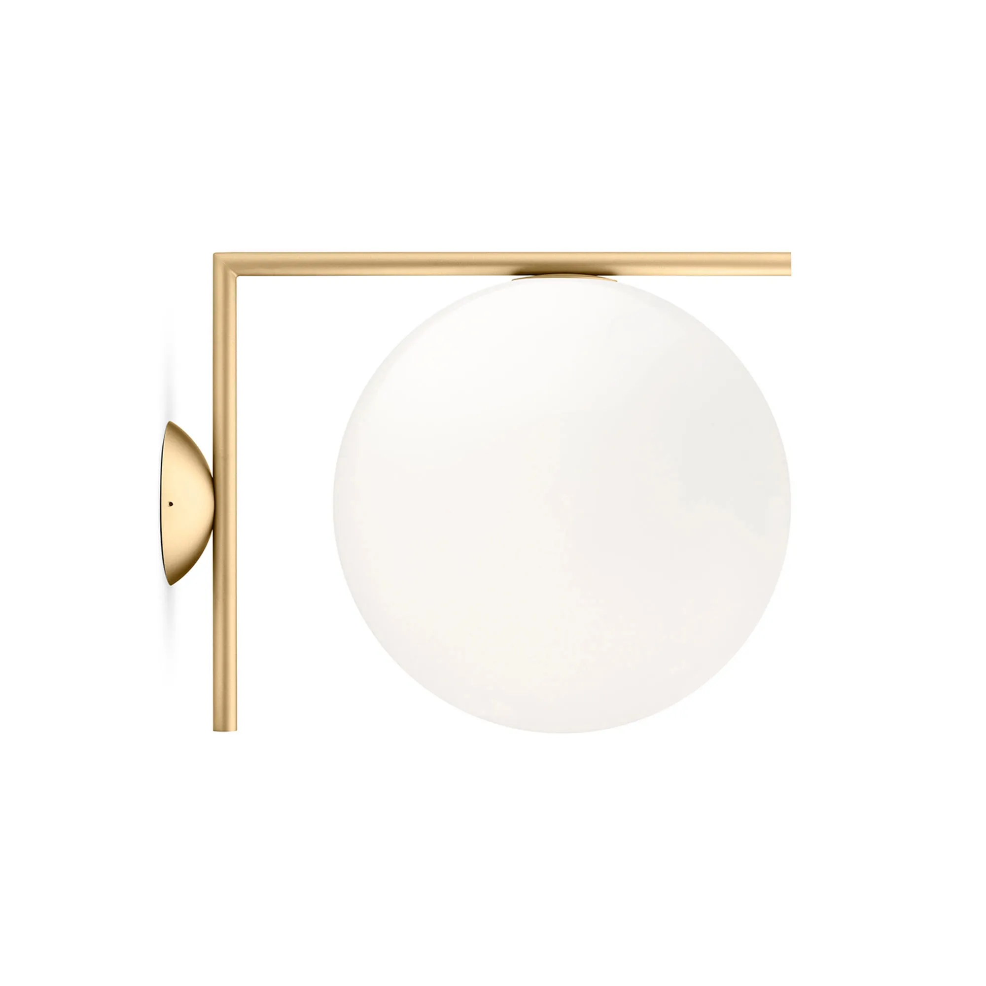 IC Lights Ceiling/Wall 2 Outdoor - 1