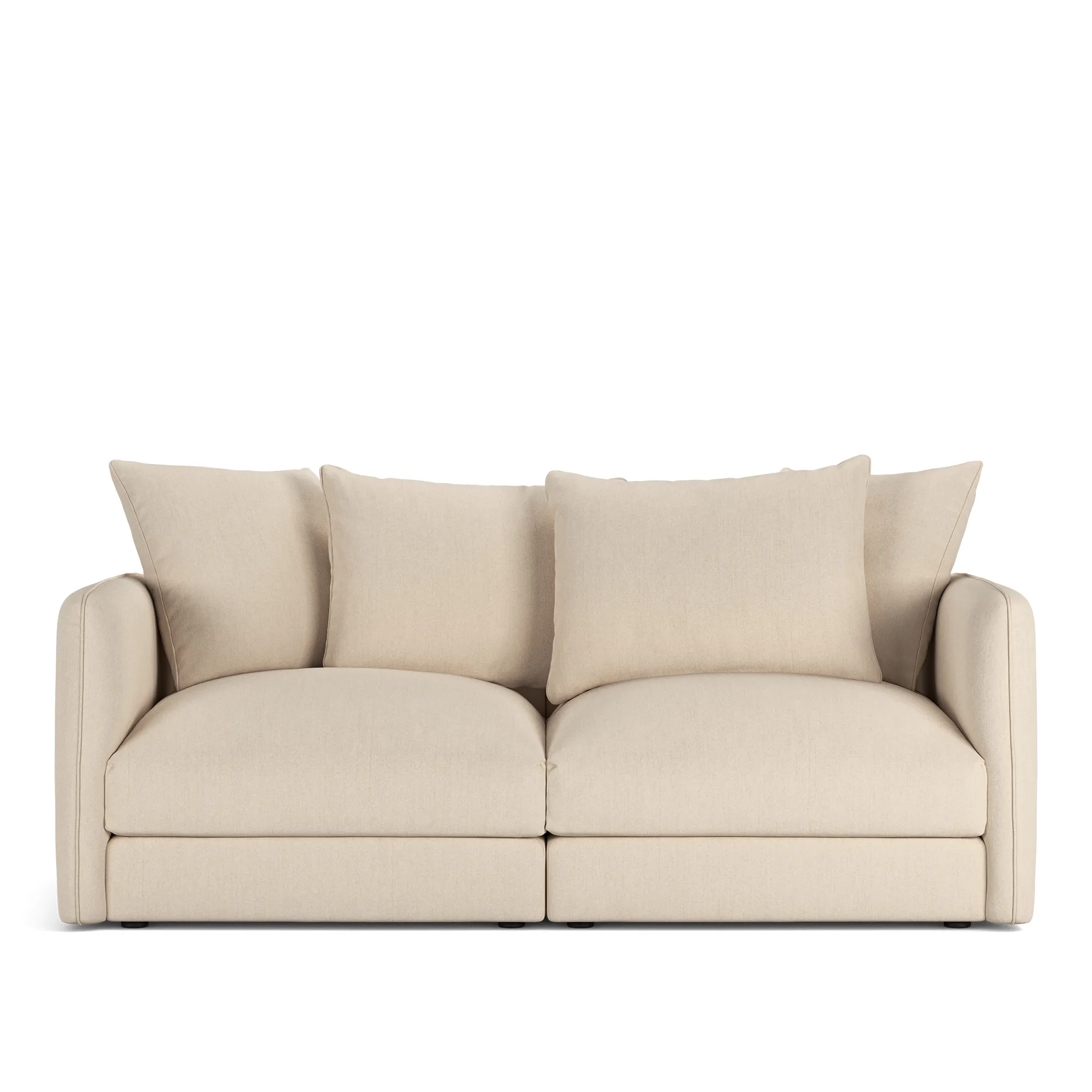 Pavarotti 2-Seater - 1