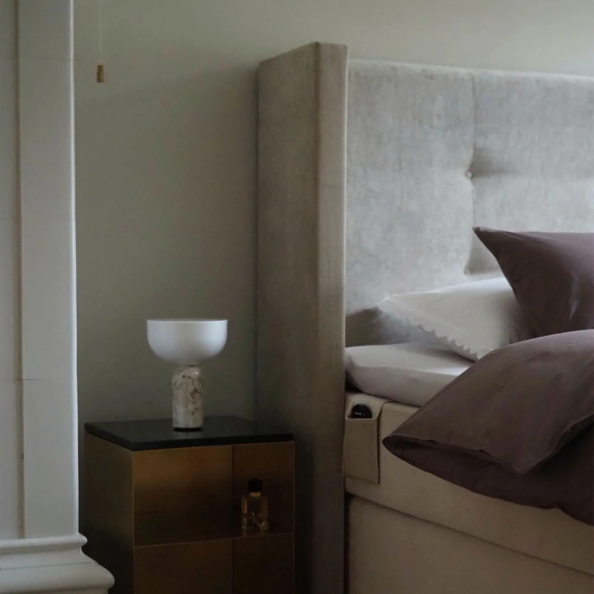 Low Tornö Headboard - 6