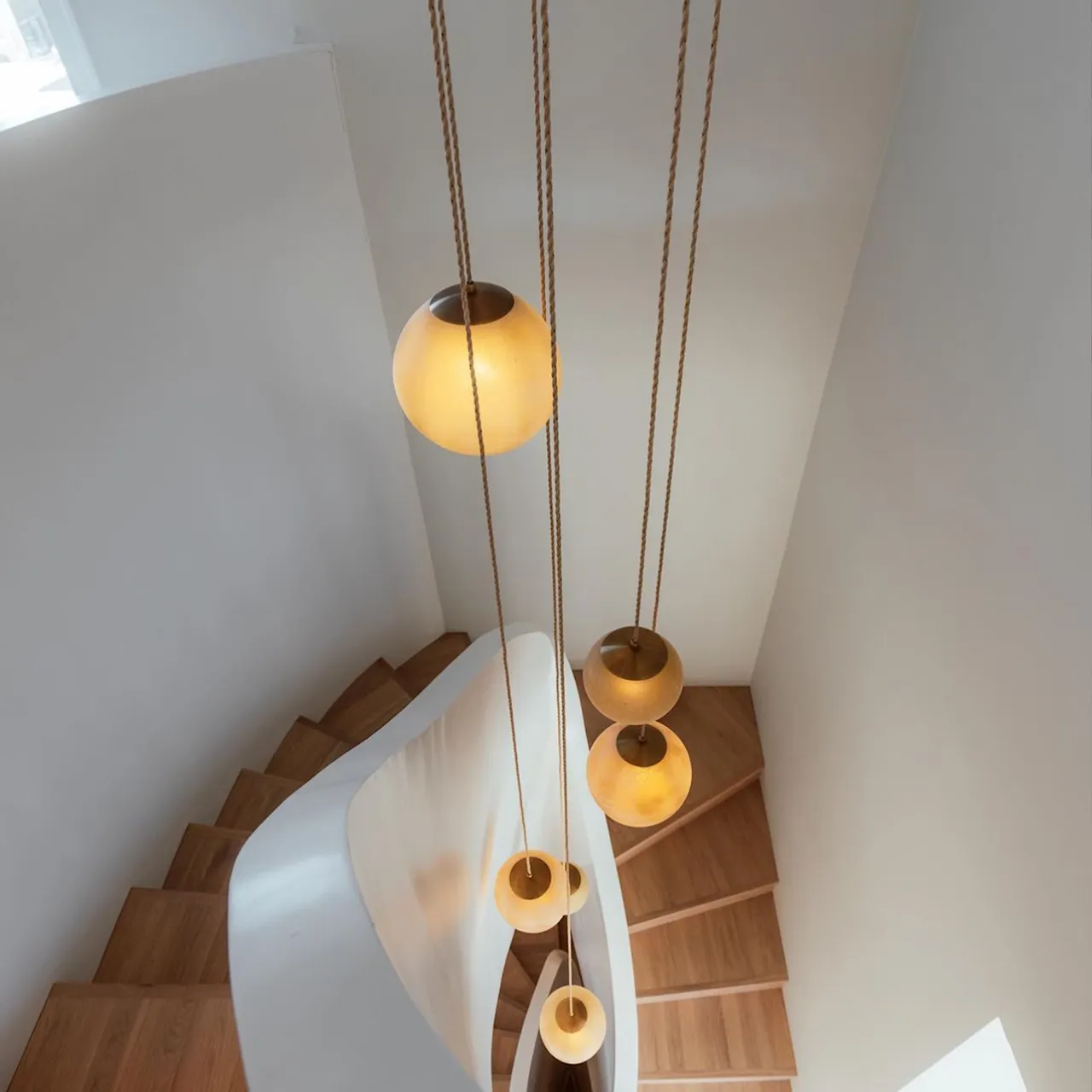 Salty Chandelier 7