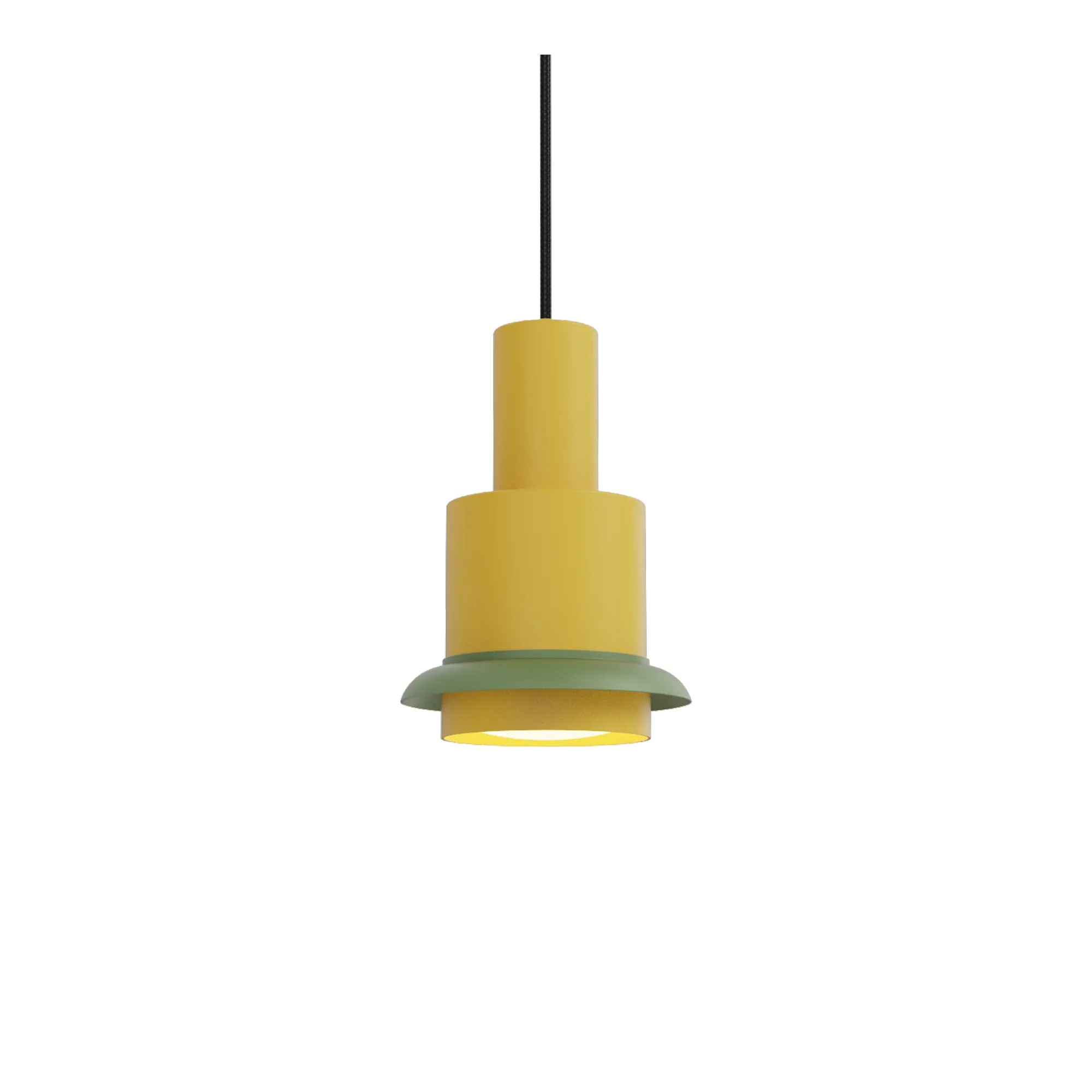Chaumont 150 hanglamp - 1