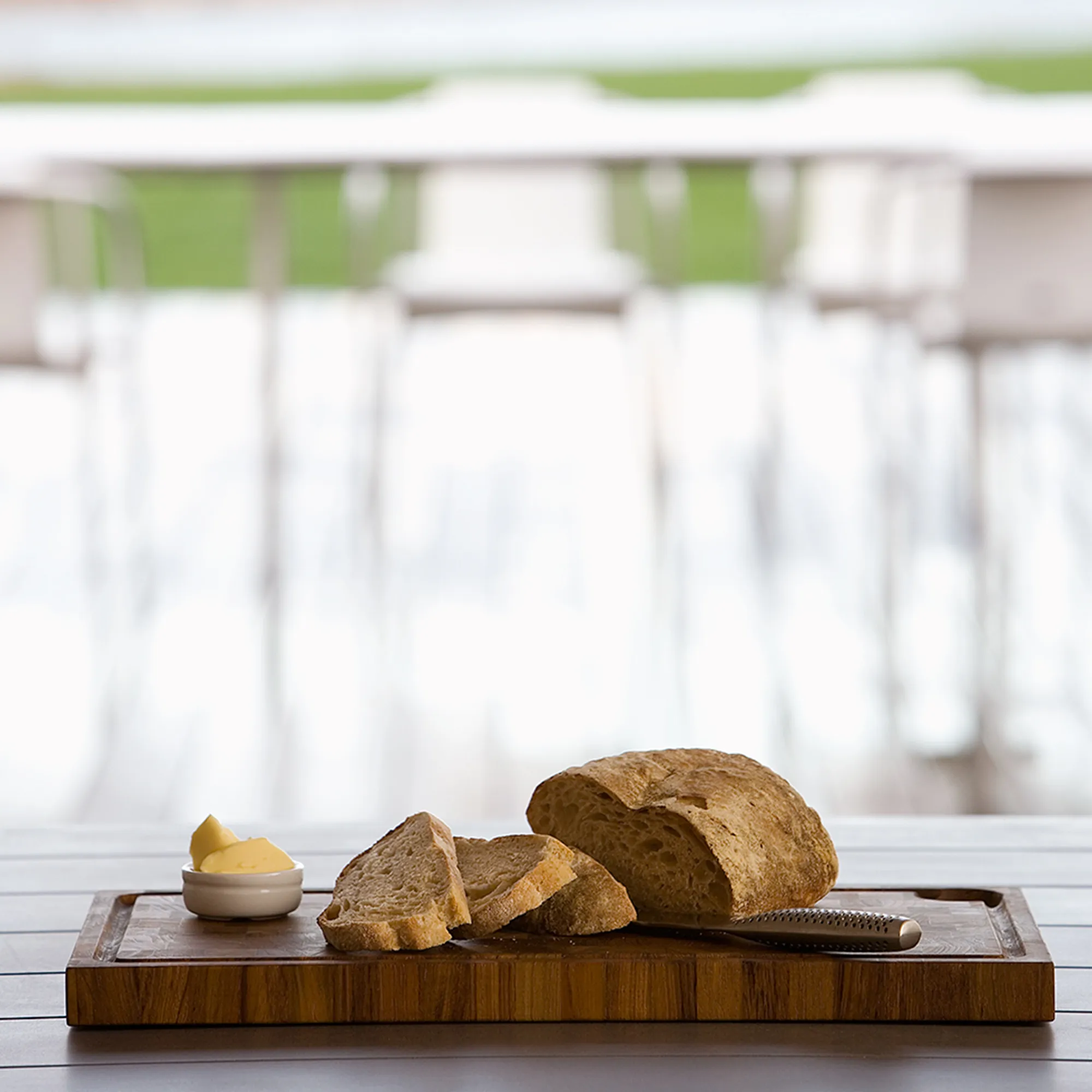 Dania Cutting Board - 6
