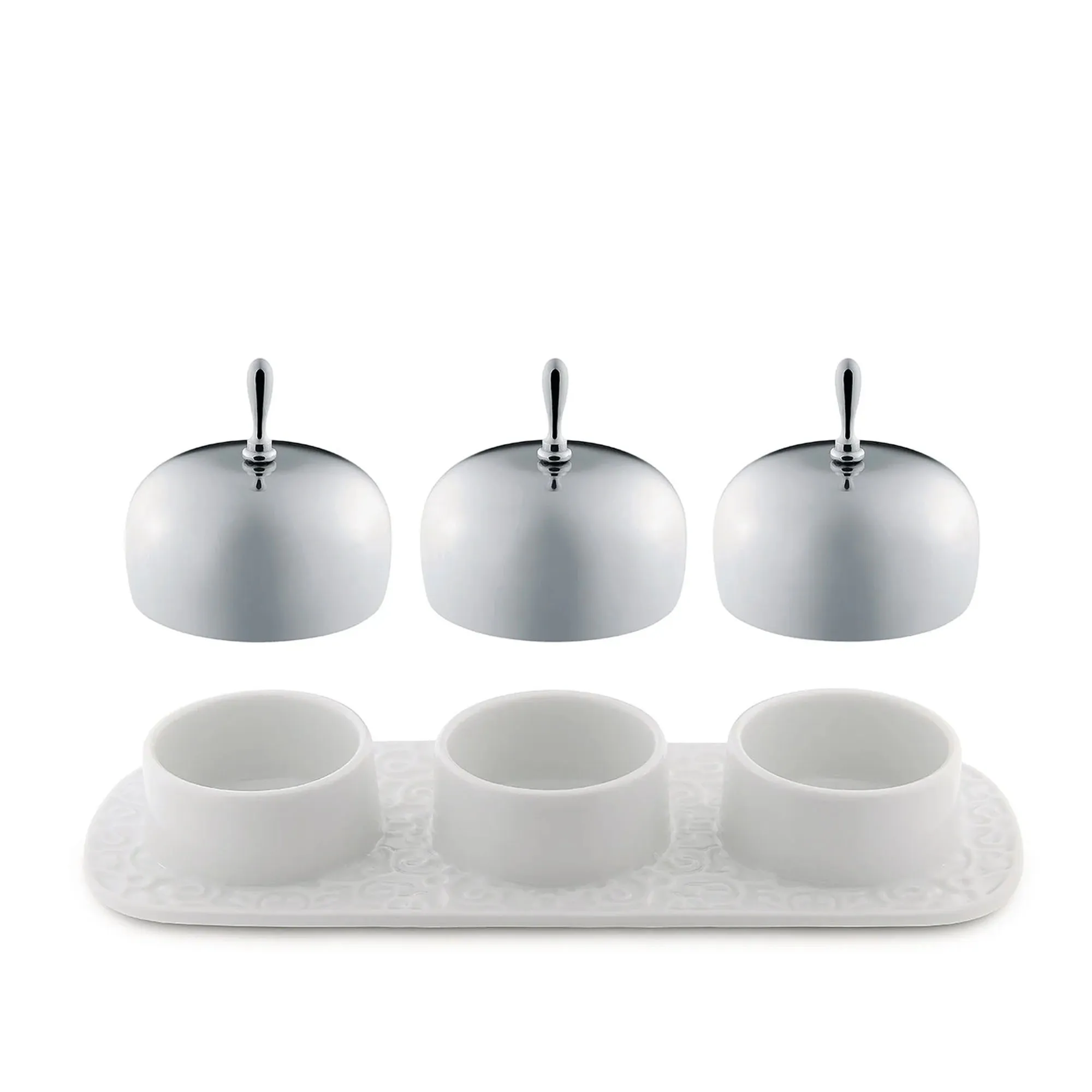 Dressed Jam tray - 3