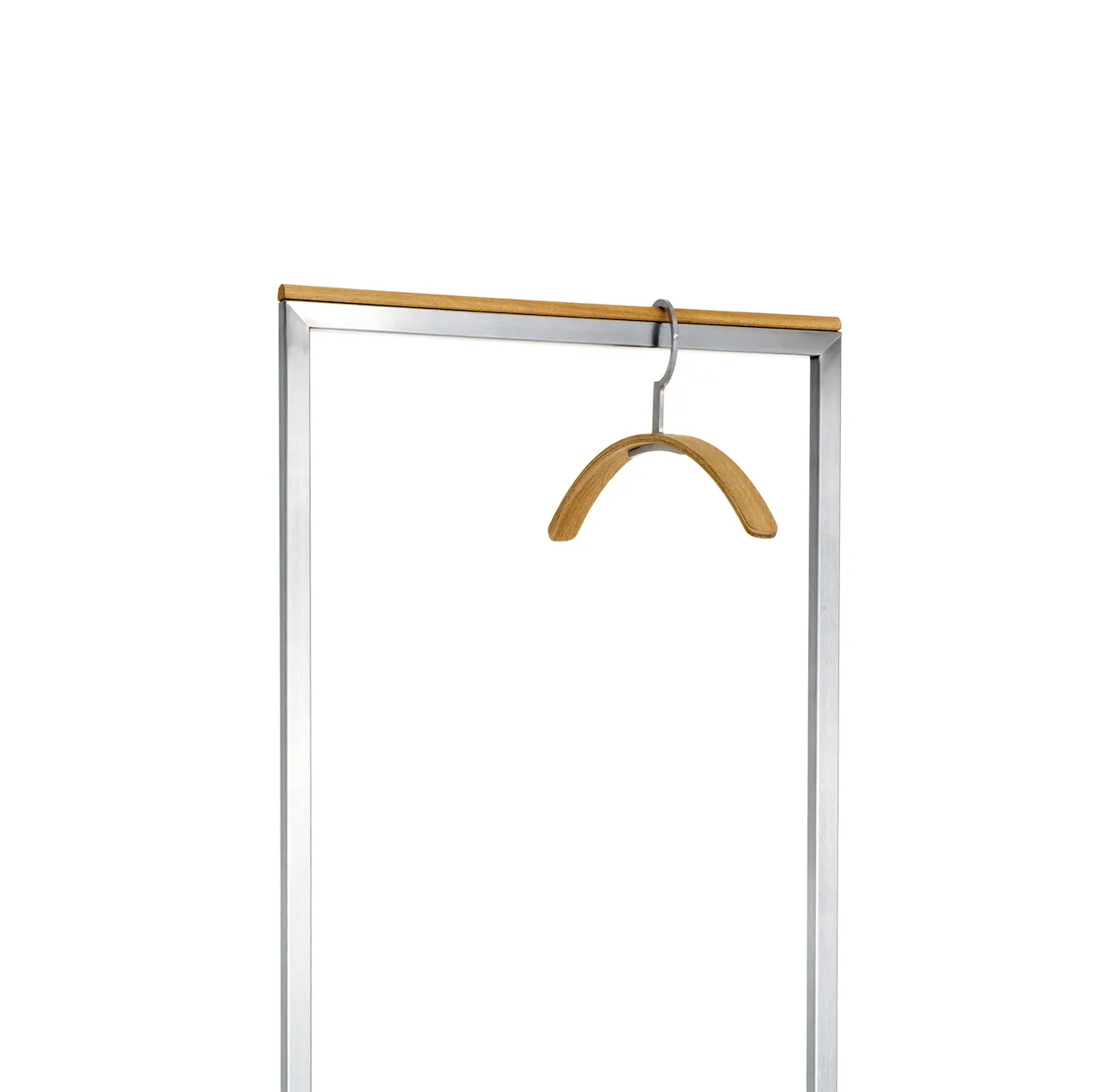 Skid Coat Stand