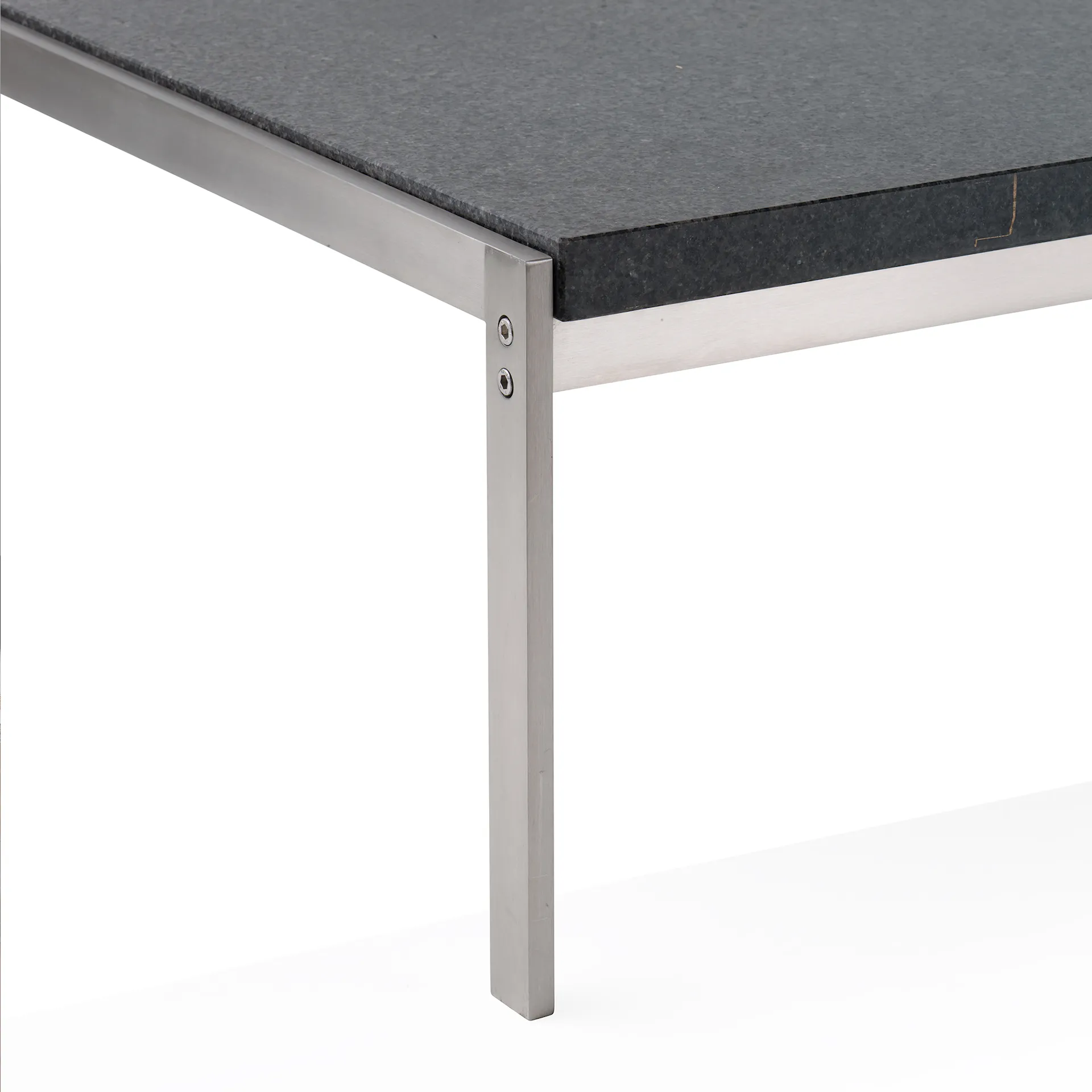 PK63 Coffee Table - Fritz Hansen - Poul Kjærholm - NO GA