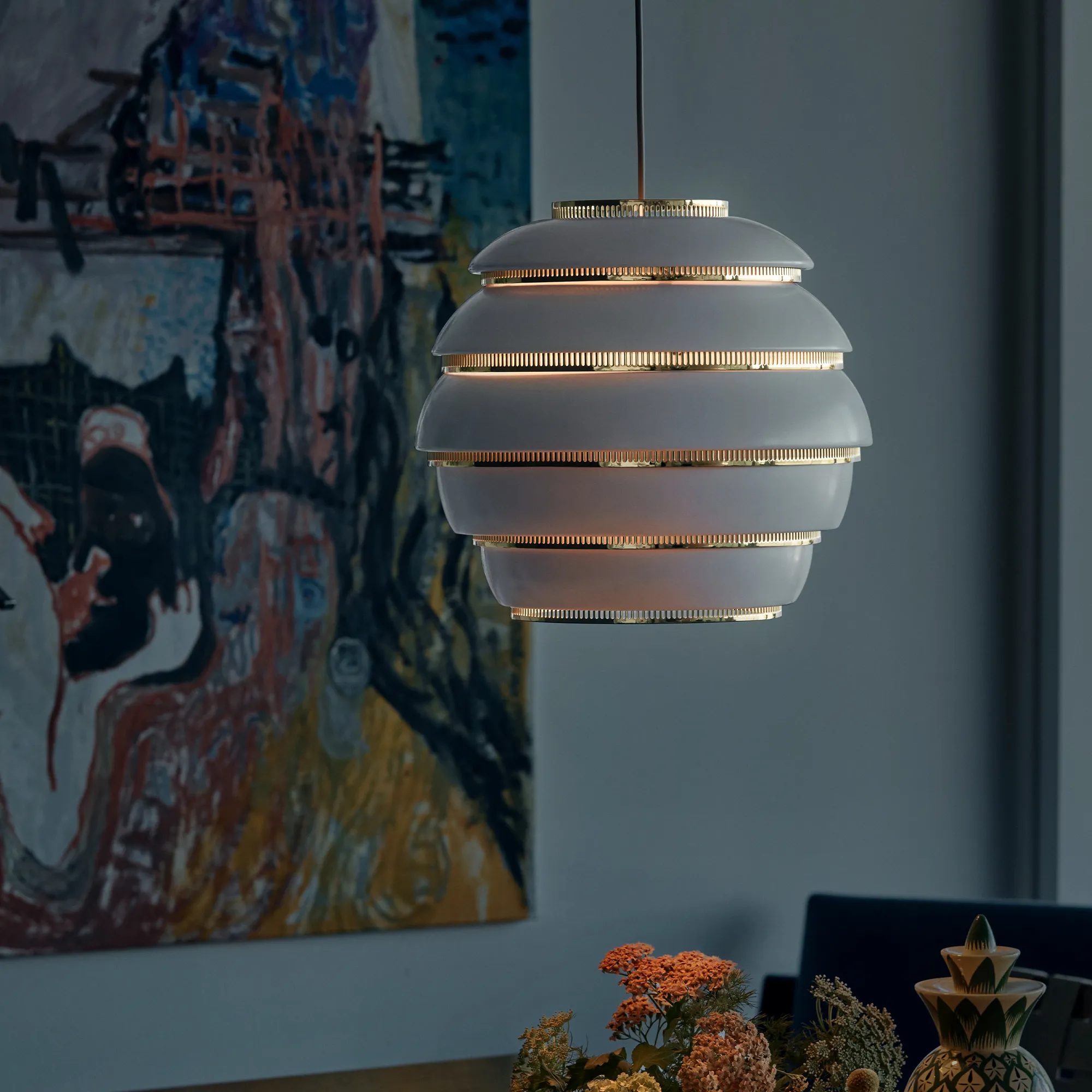 Beehive A331 hanglamp - 4