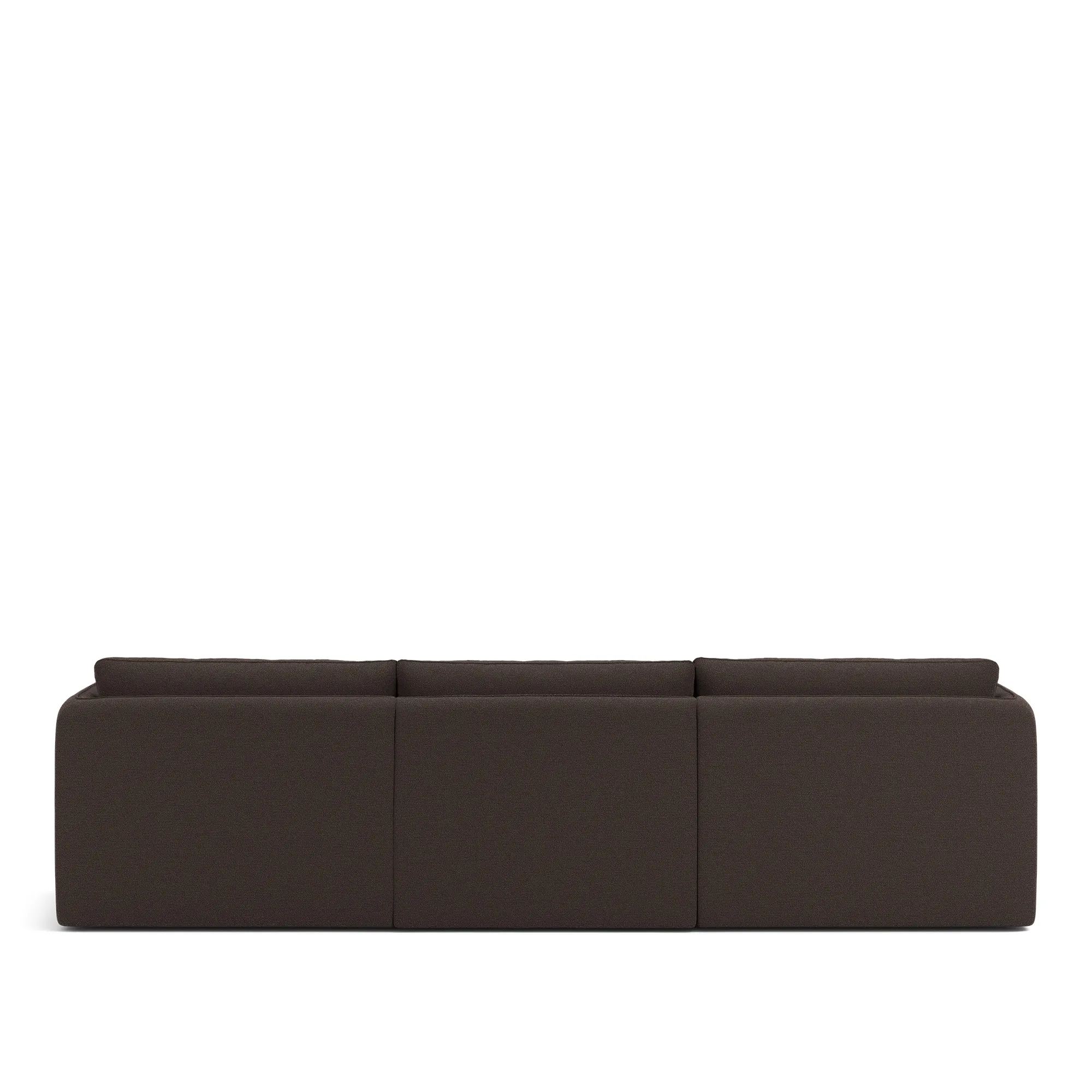 Pavarotti 03 3-personers sofa - 6