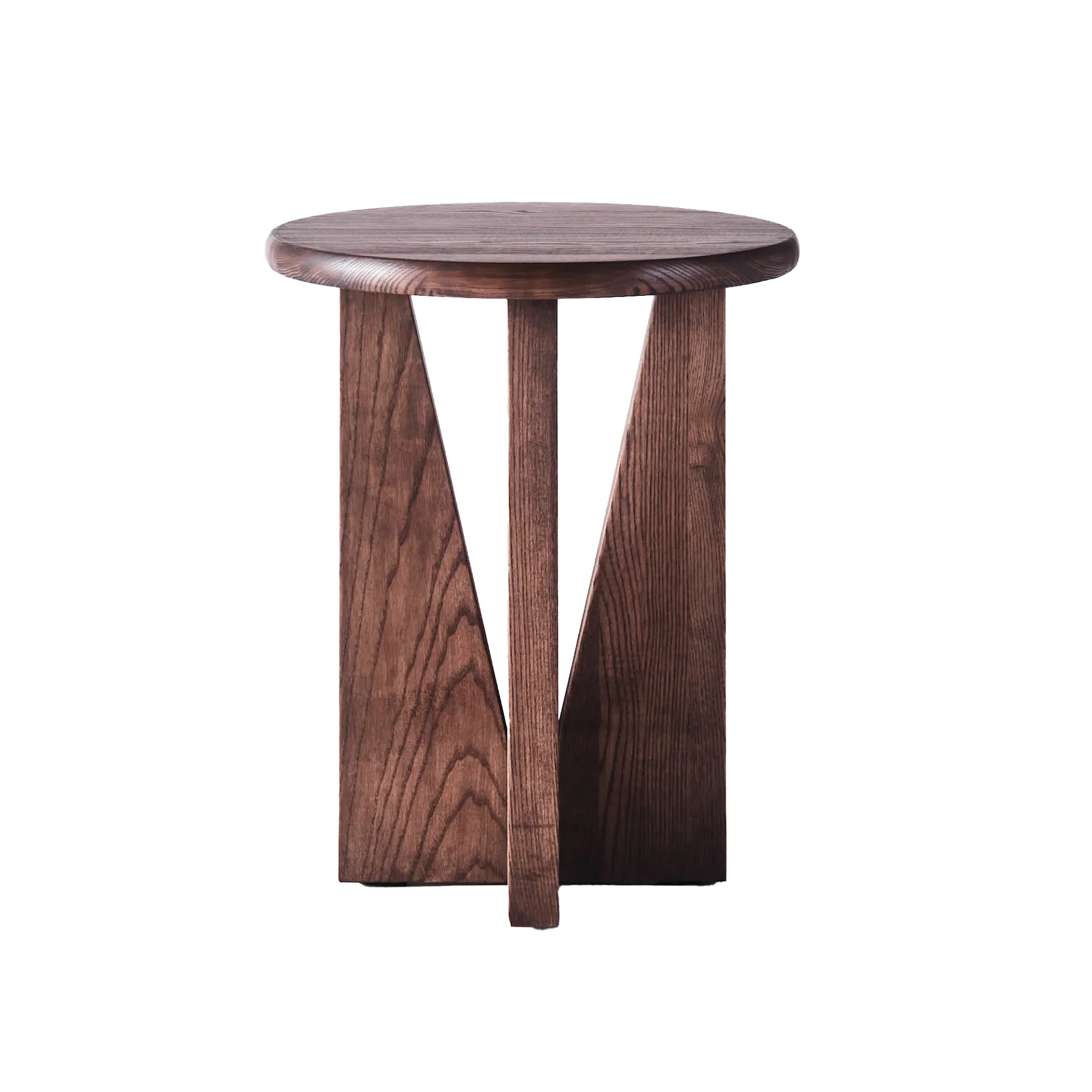 V Side Table - Dusty Deco - NO GA