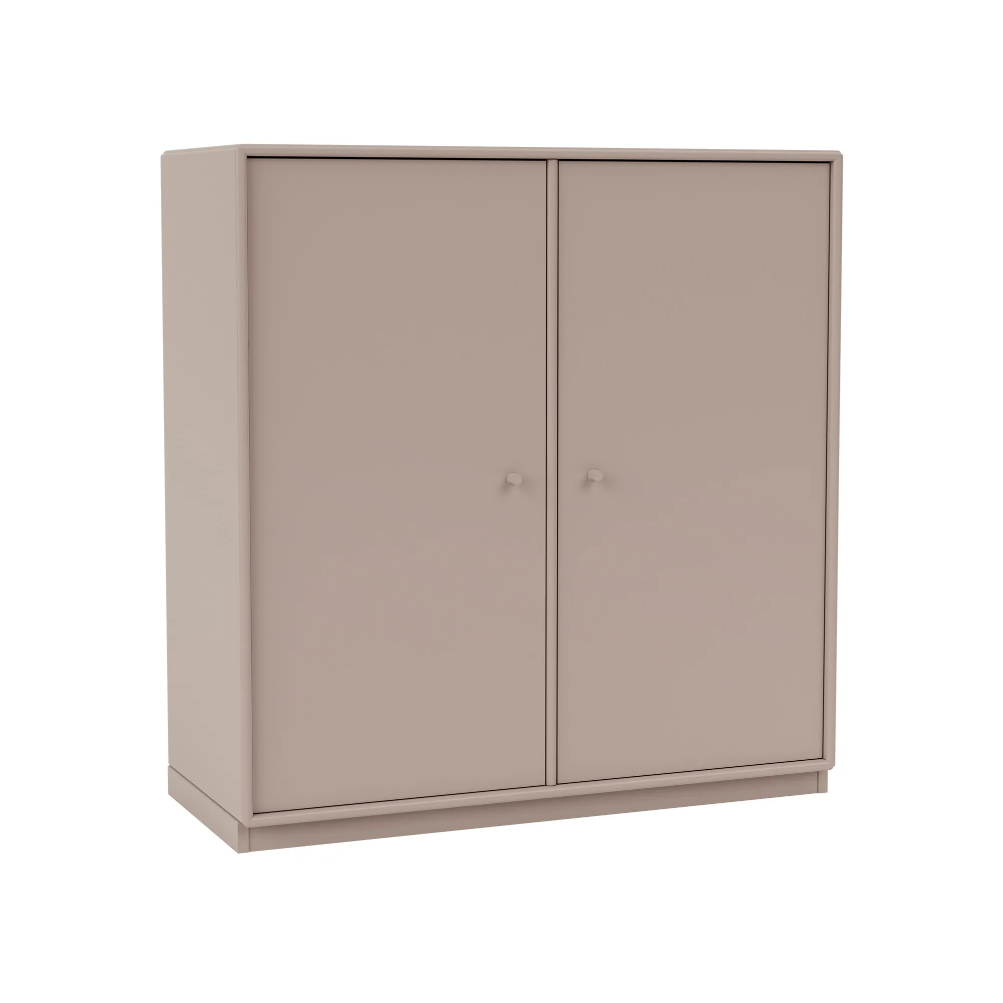Montana Selection Cover Cabinet Plinth 3 cm - 1