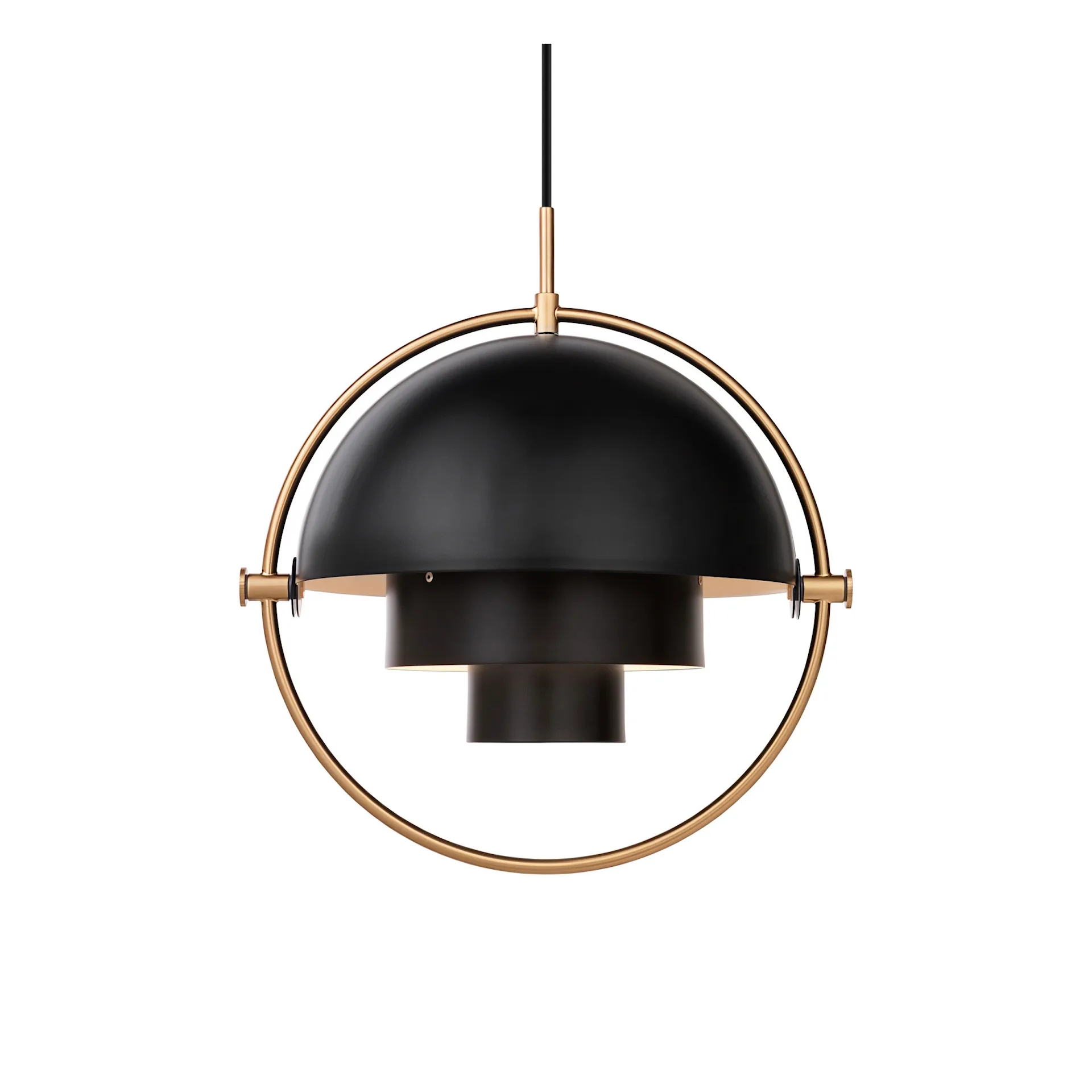 Multi-Lite Pendant - Gubi - NO GA