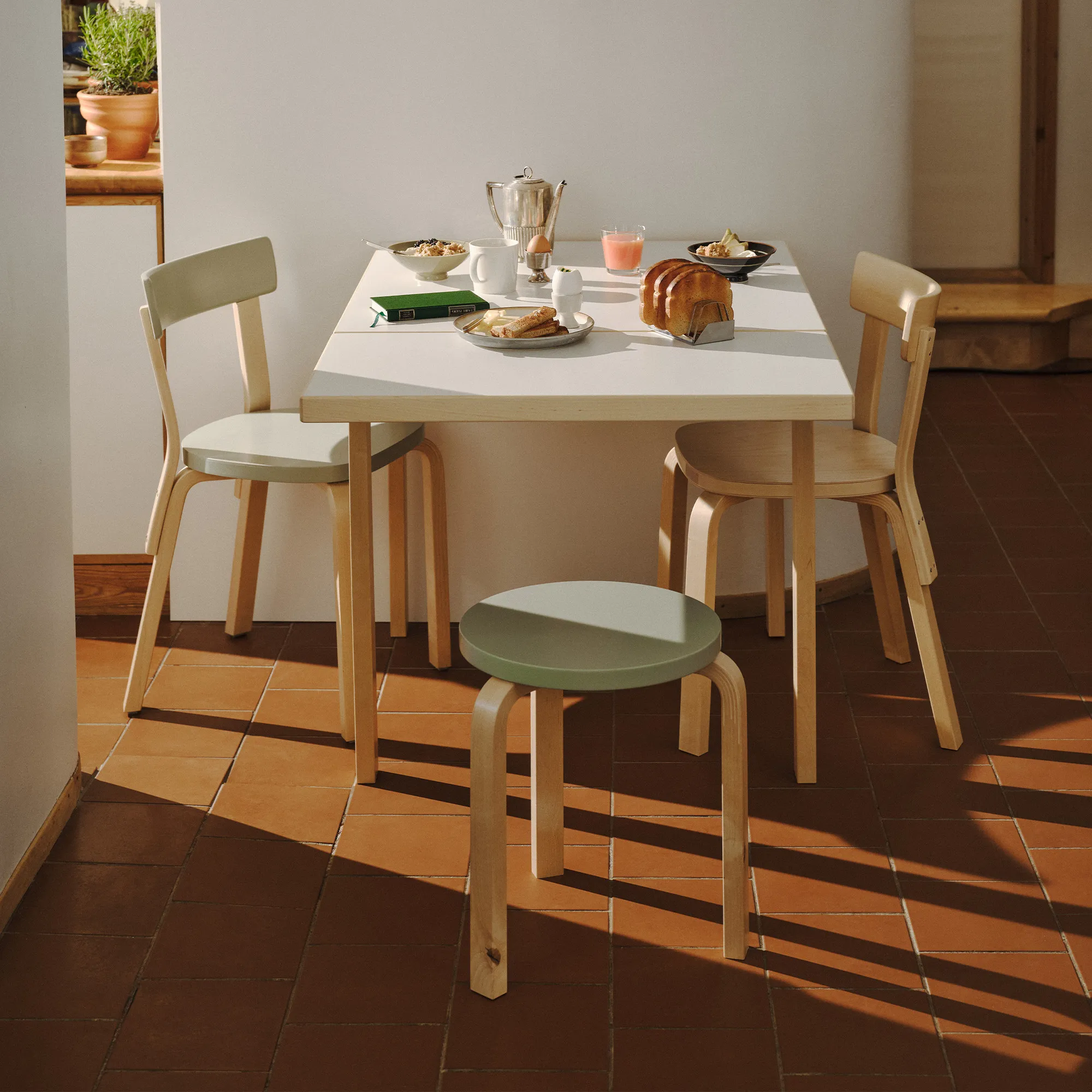 Chair 69 - 7