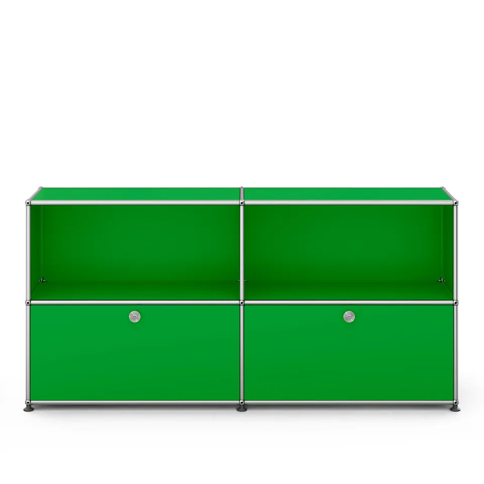 USM Haller C2 senkki