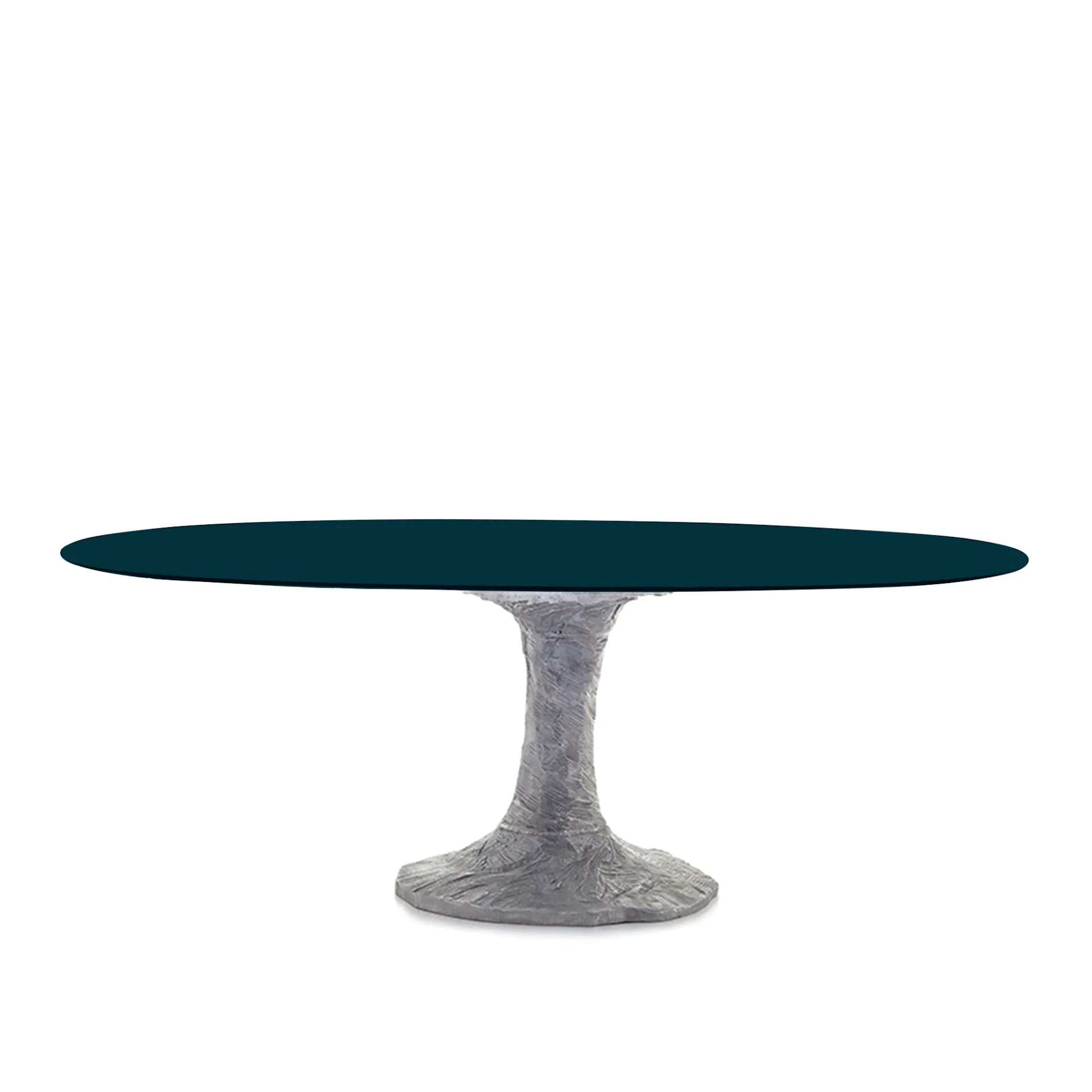 Next Table Oval - Gervasoni - Paola Navone - NO GA