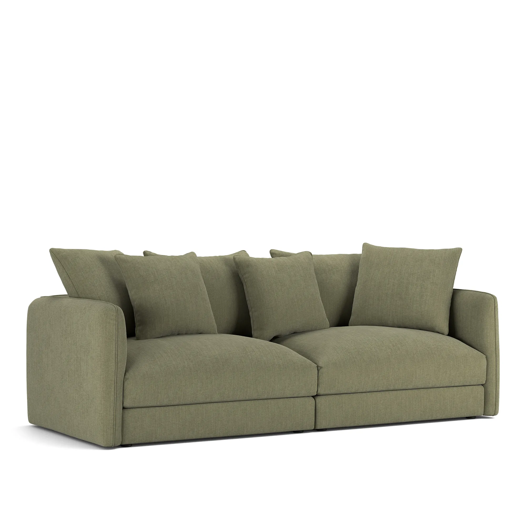 Pavarotti 2,5-personers sofa - 4
