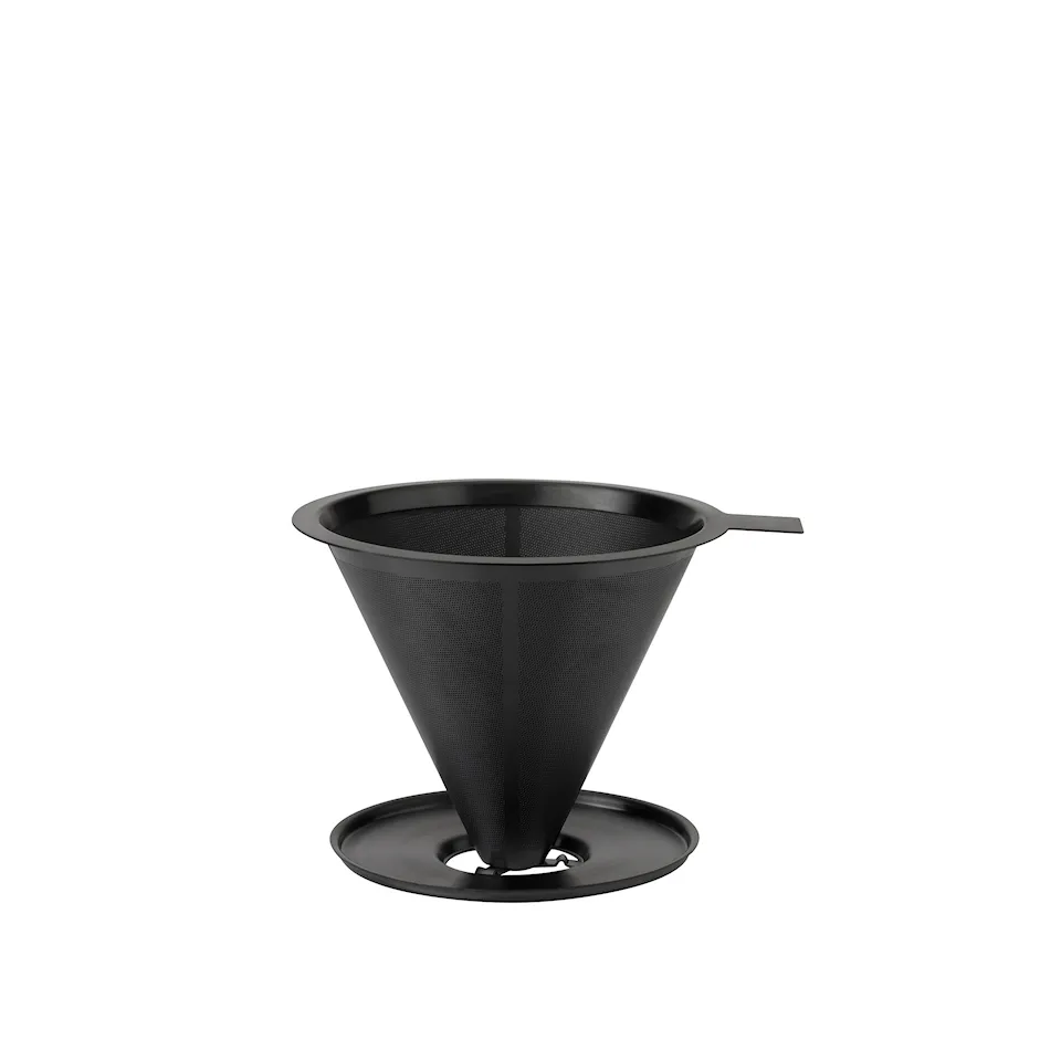 Nohr Slow Brew Fine Mesh Coffee Funnel