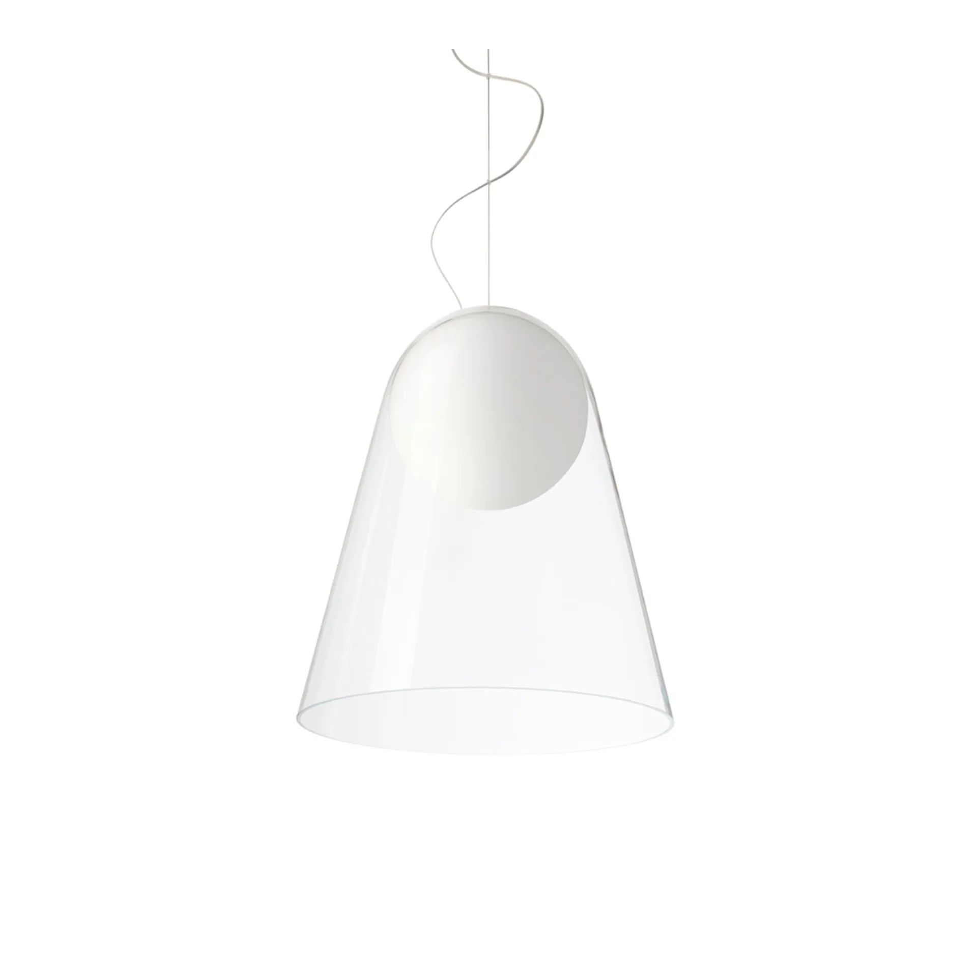 Satellight Pendant - Foscarini - NO GA