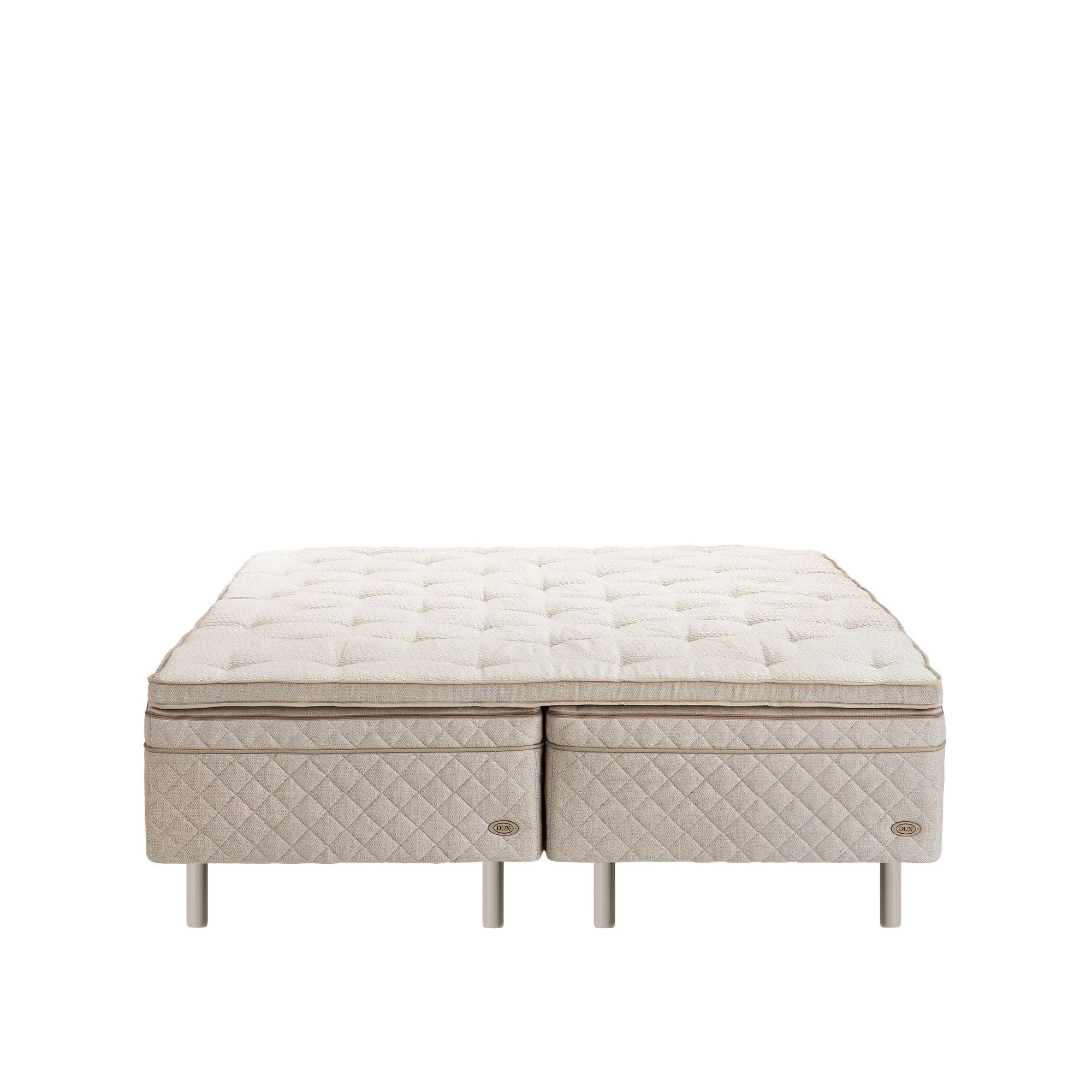 DUX 30 Sustainable Comfort bed - 1