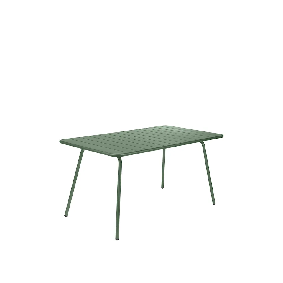 Luxembourg Table 143 x 80 cm, Cactus