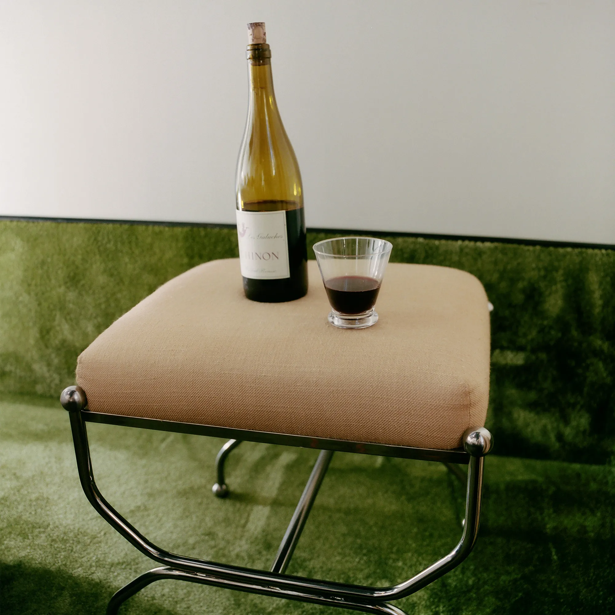 Walter 03 Coupé glas - Set van 4 - 2