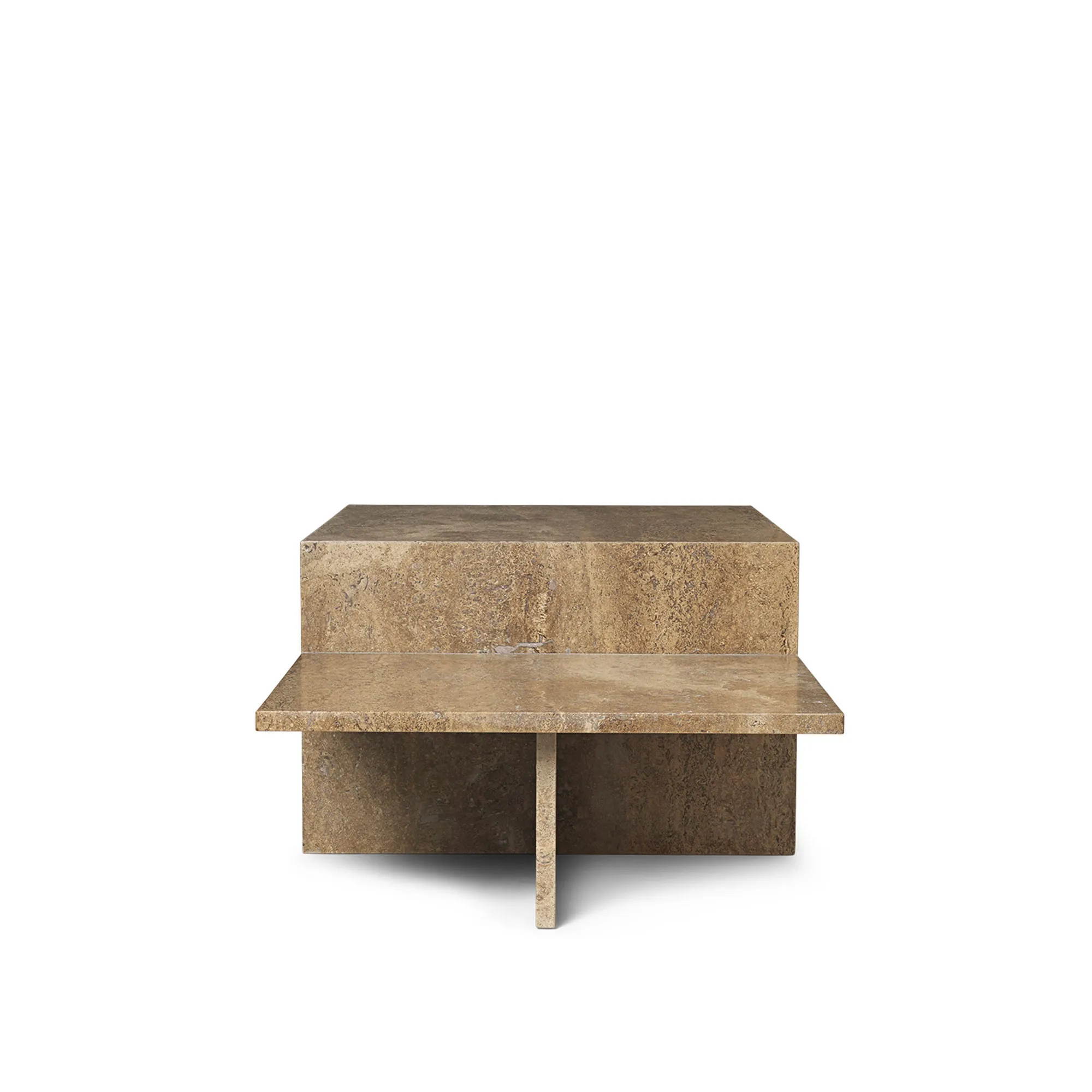 Distinct Coffee Table - 4