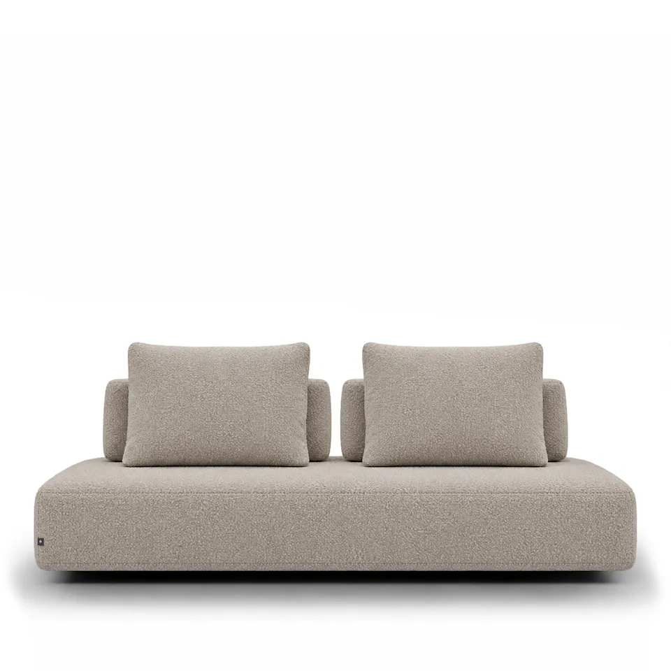 Playground sofa 115x210 cm