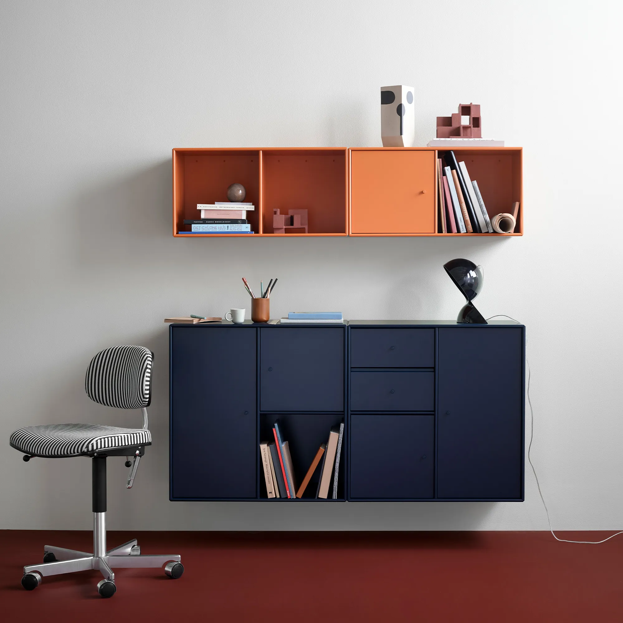 Montana Selection Line dressoir ophangrail - 5