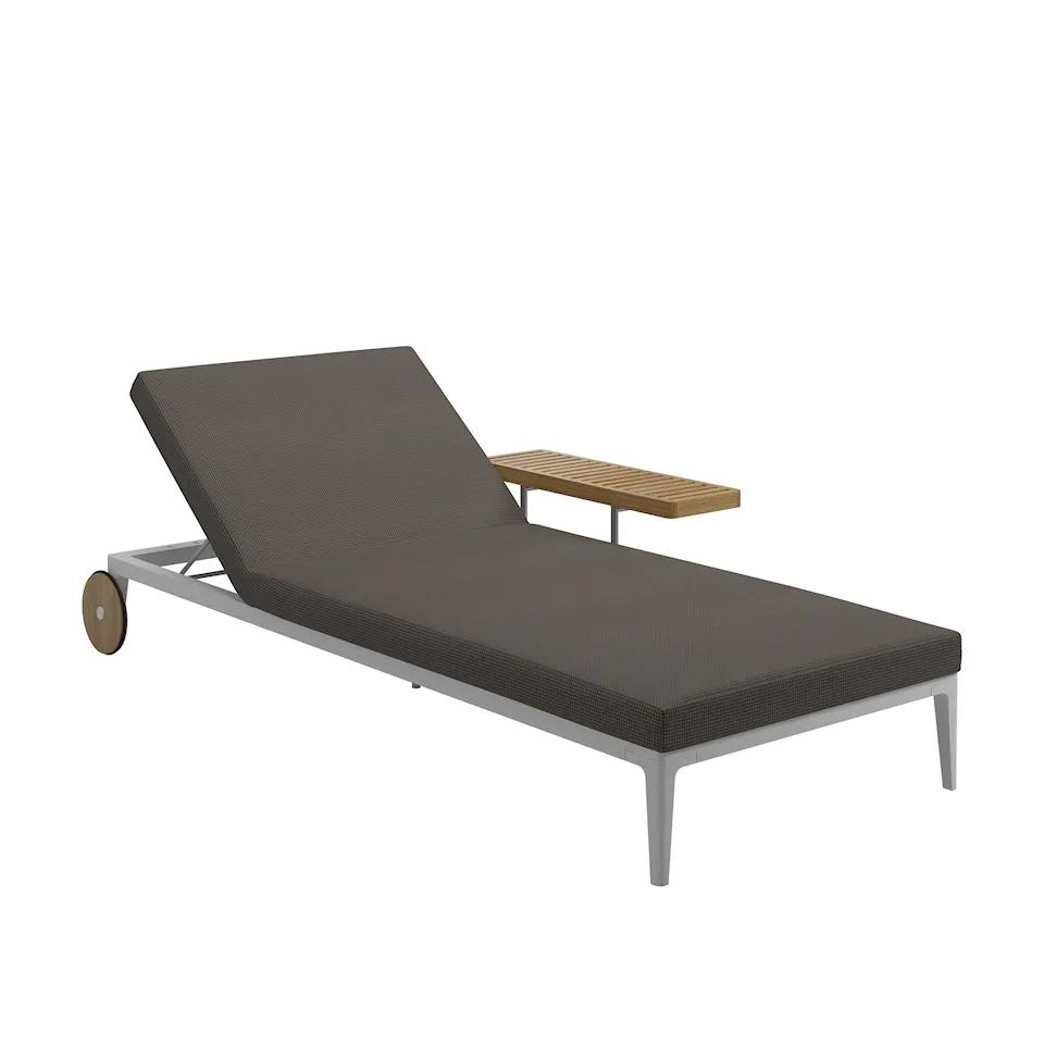 Grid Lounger