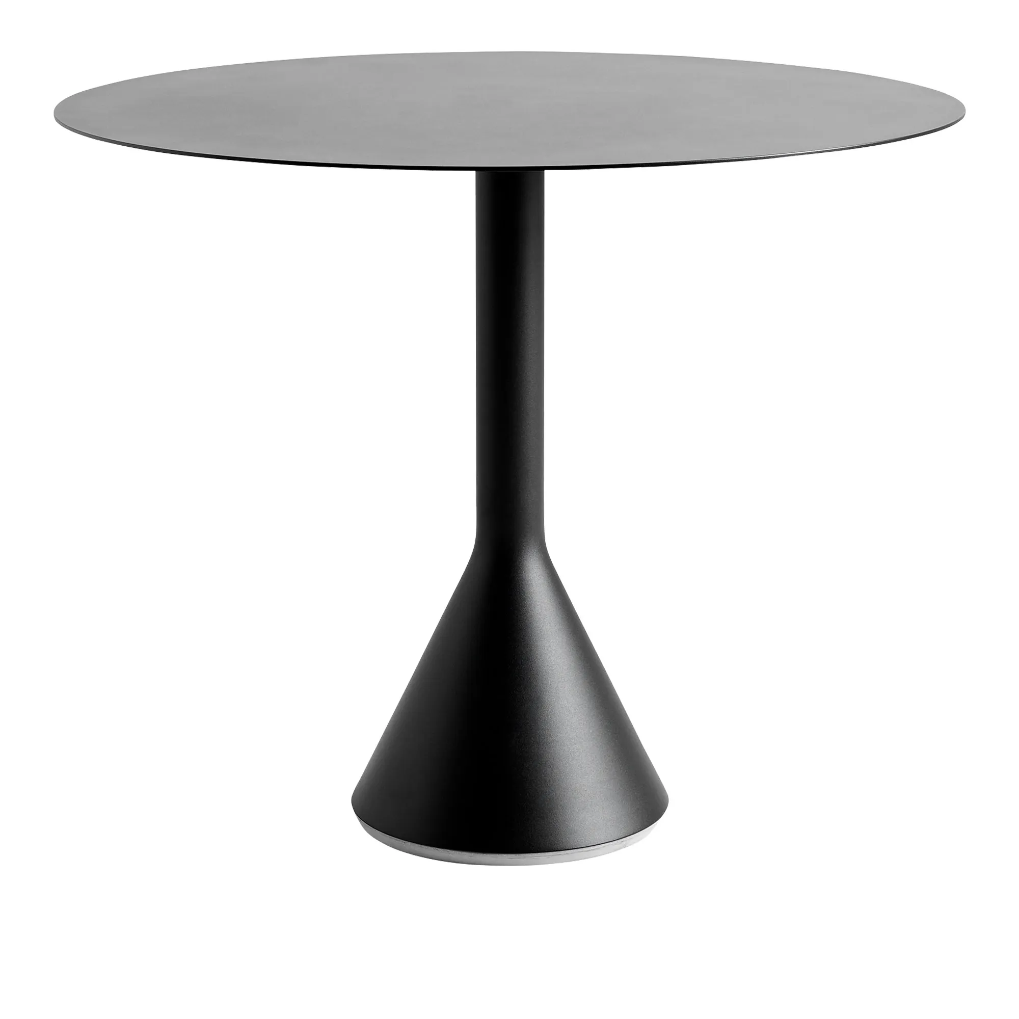 Palissade Cone cafétafel Round Ø 90 cm - 1