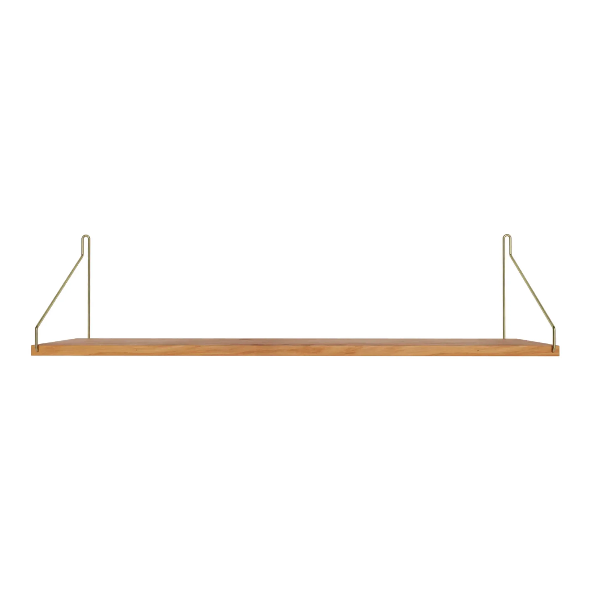 Single Shelf - 1