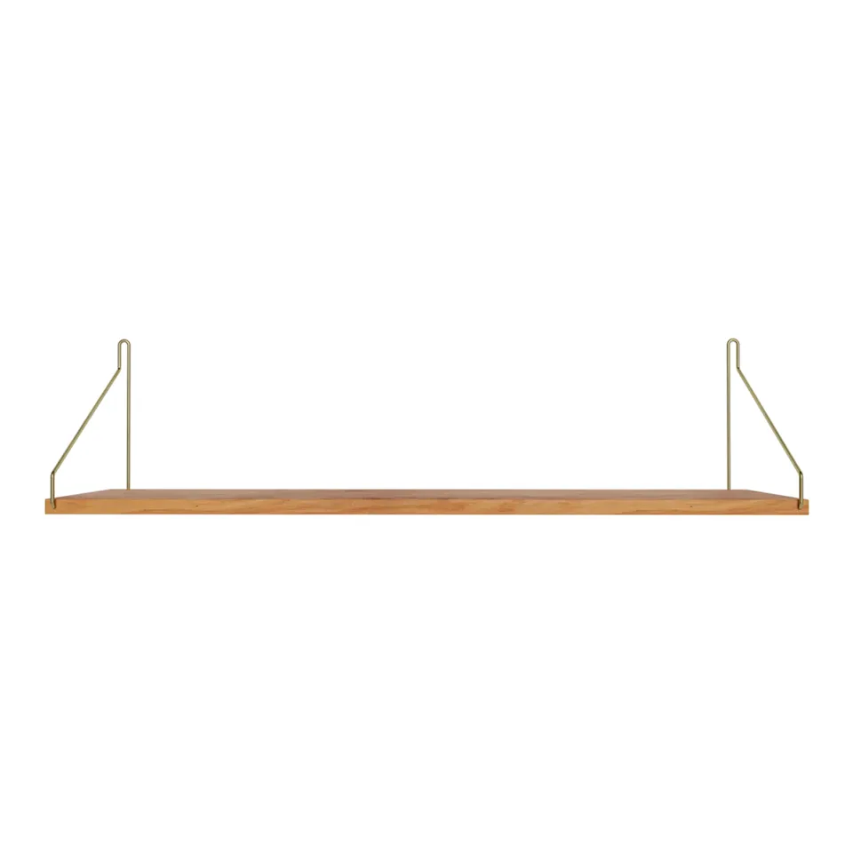 Single Shelf