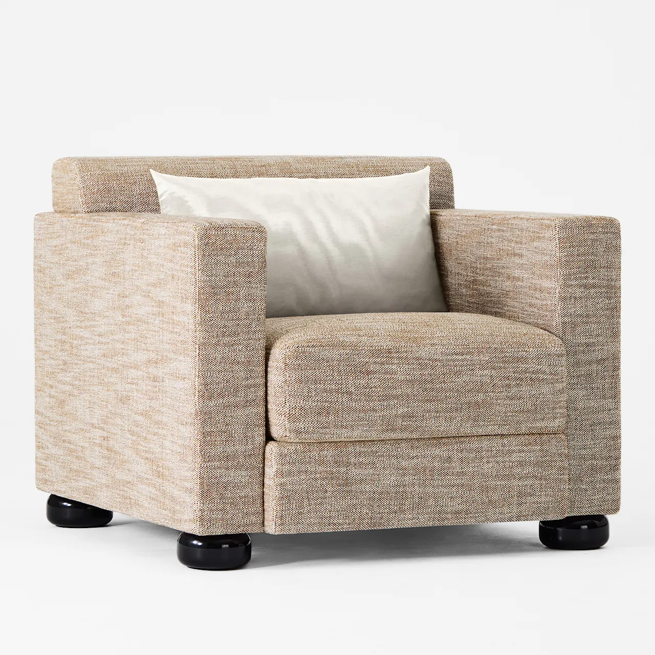 Don Lounge Chair