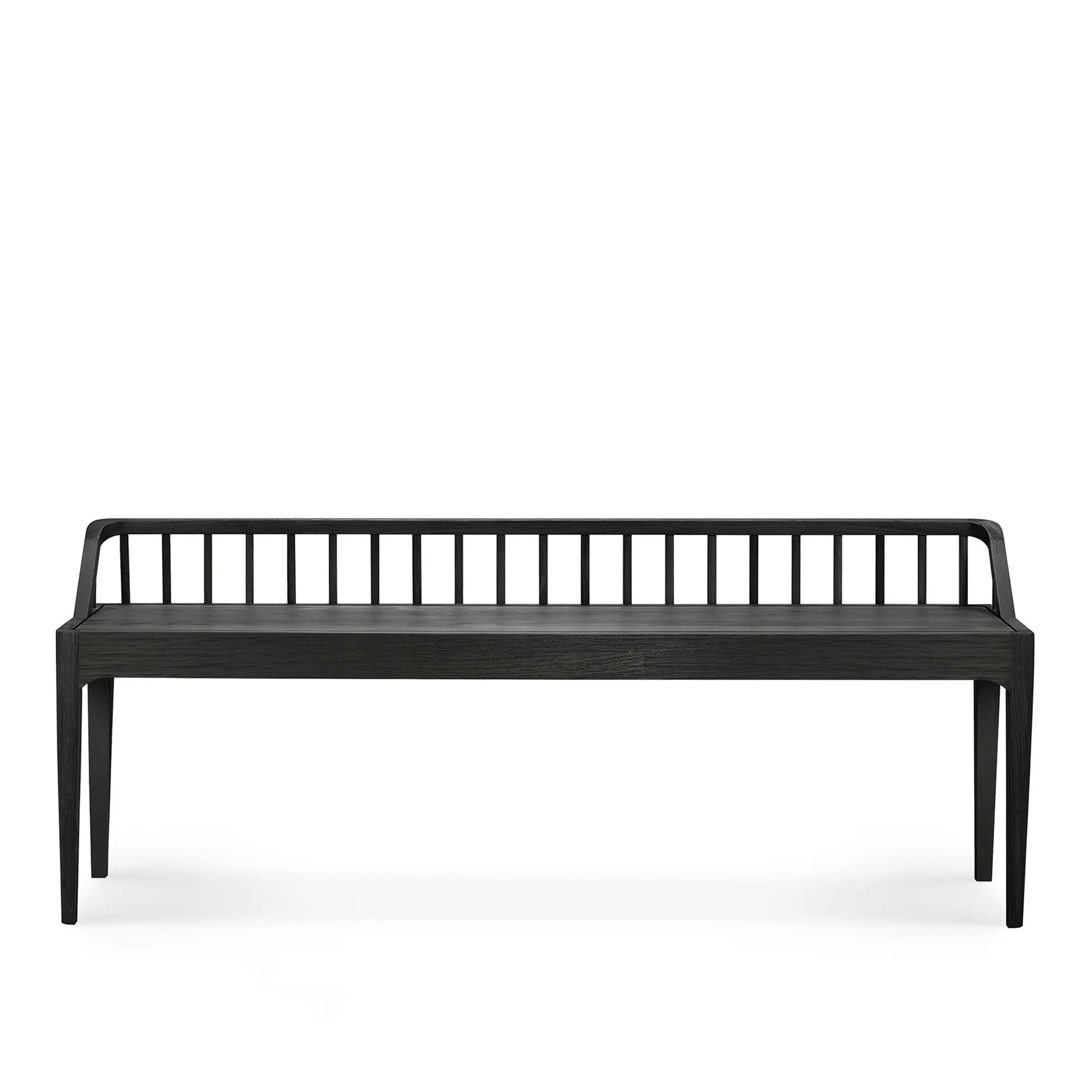 Spindle Bench - 1