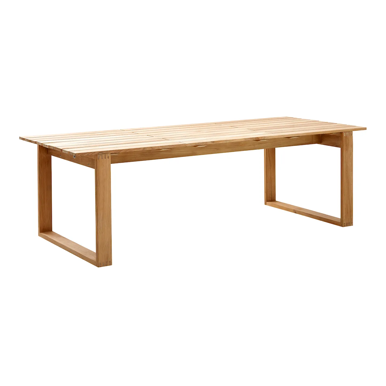 Endless Rectangular