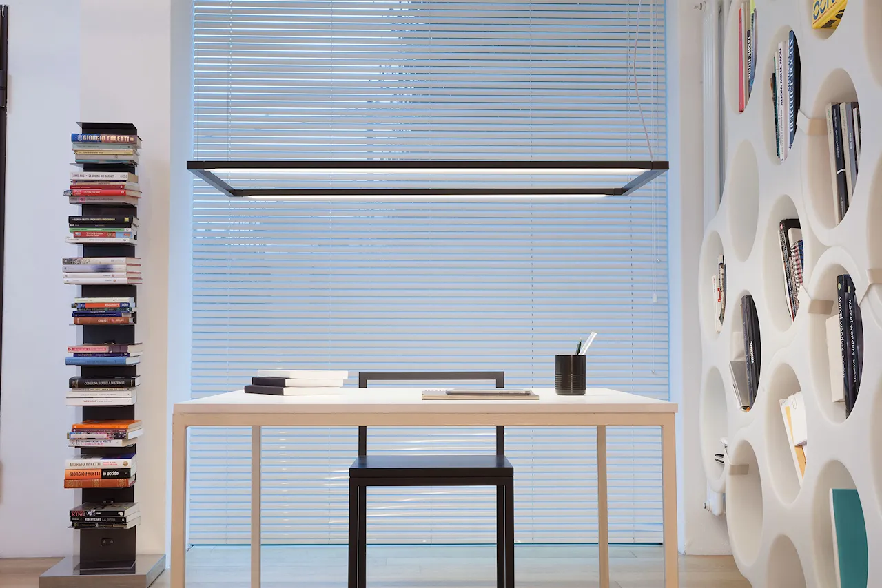 Spigolo Horizontal Pendant