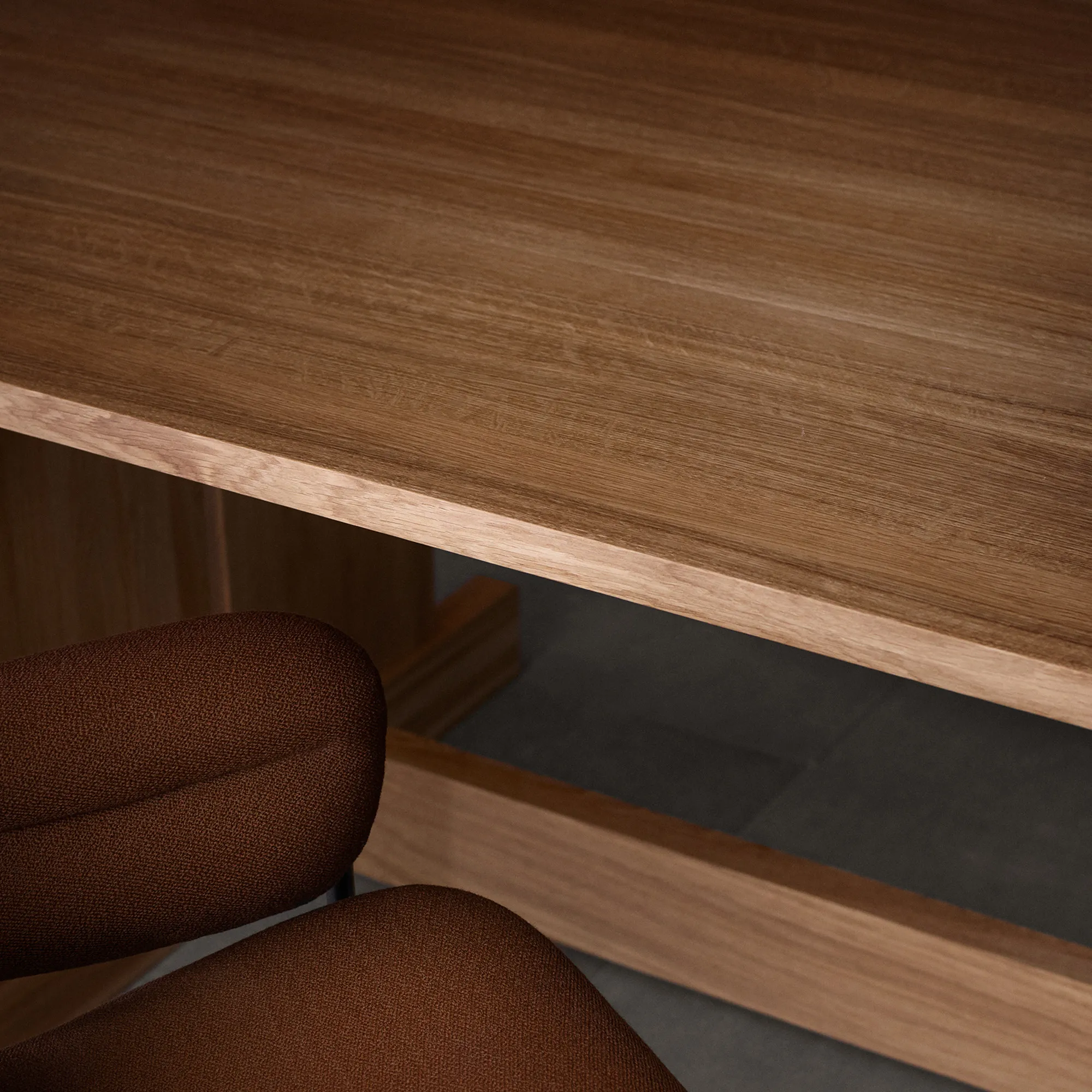 Grande Dining Table - 10