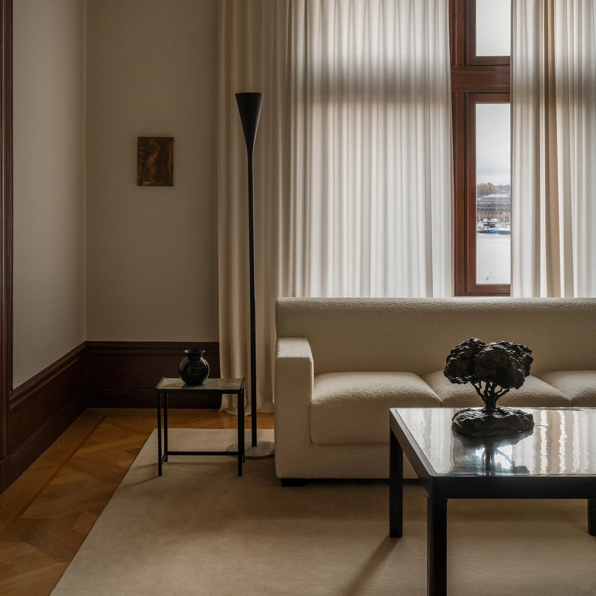 Aksel Sofa - 10