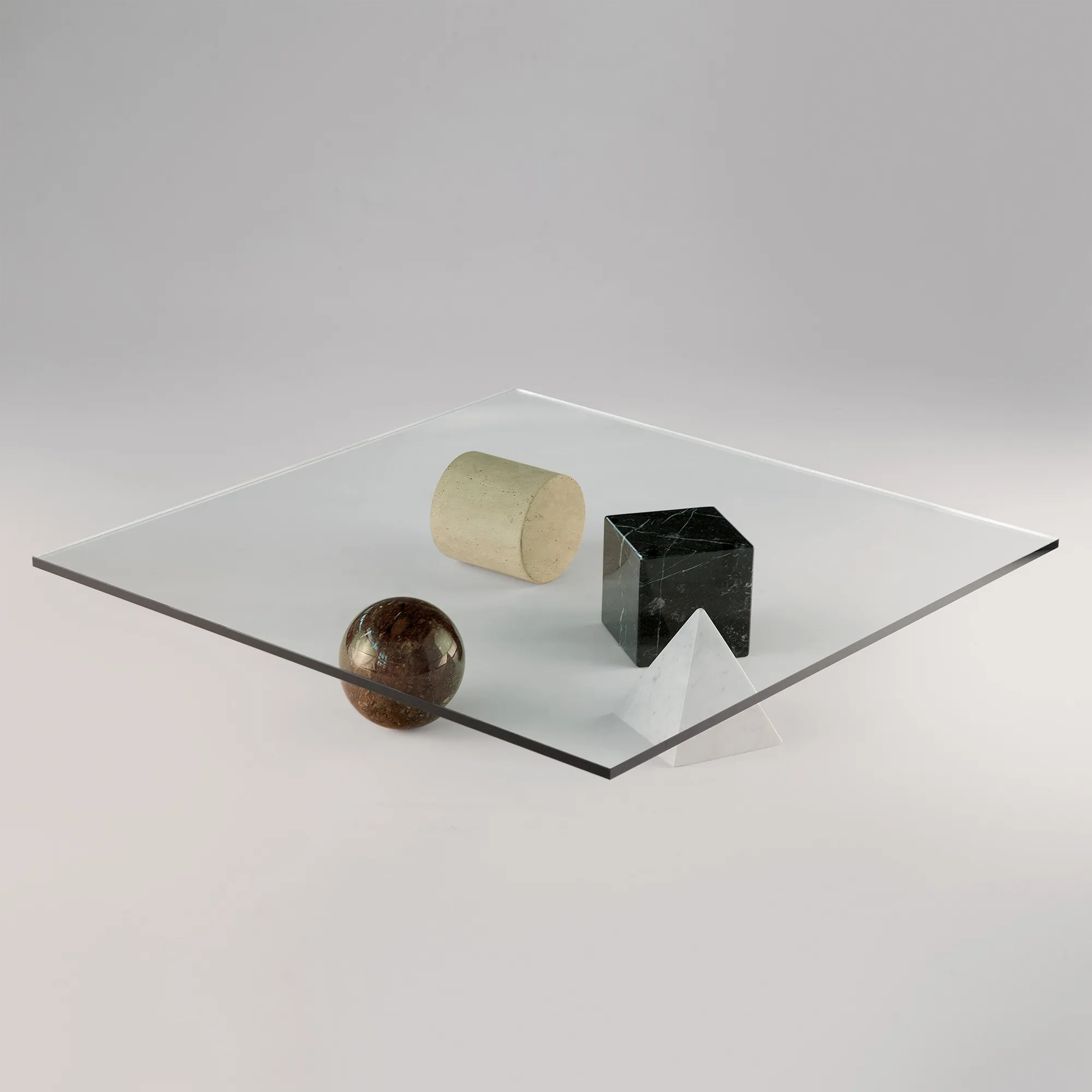 Metafora salontafel - 5