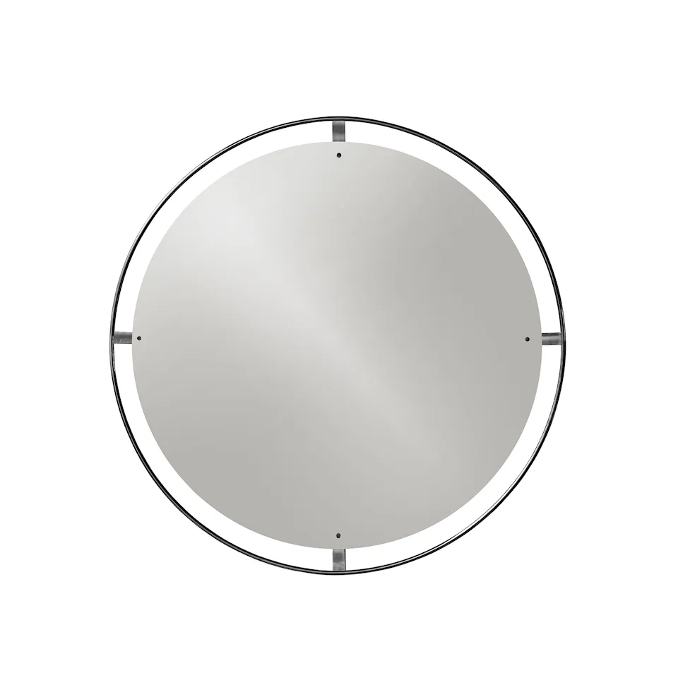 Nimbus Wall Mirror Ø110 cm