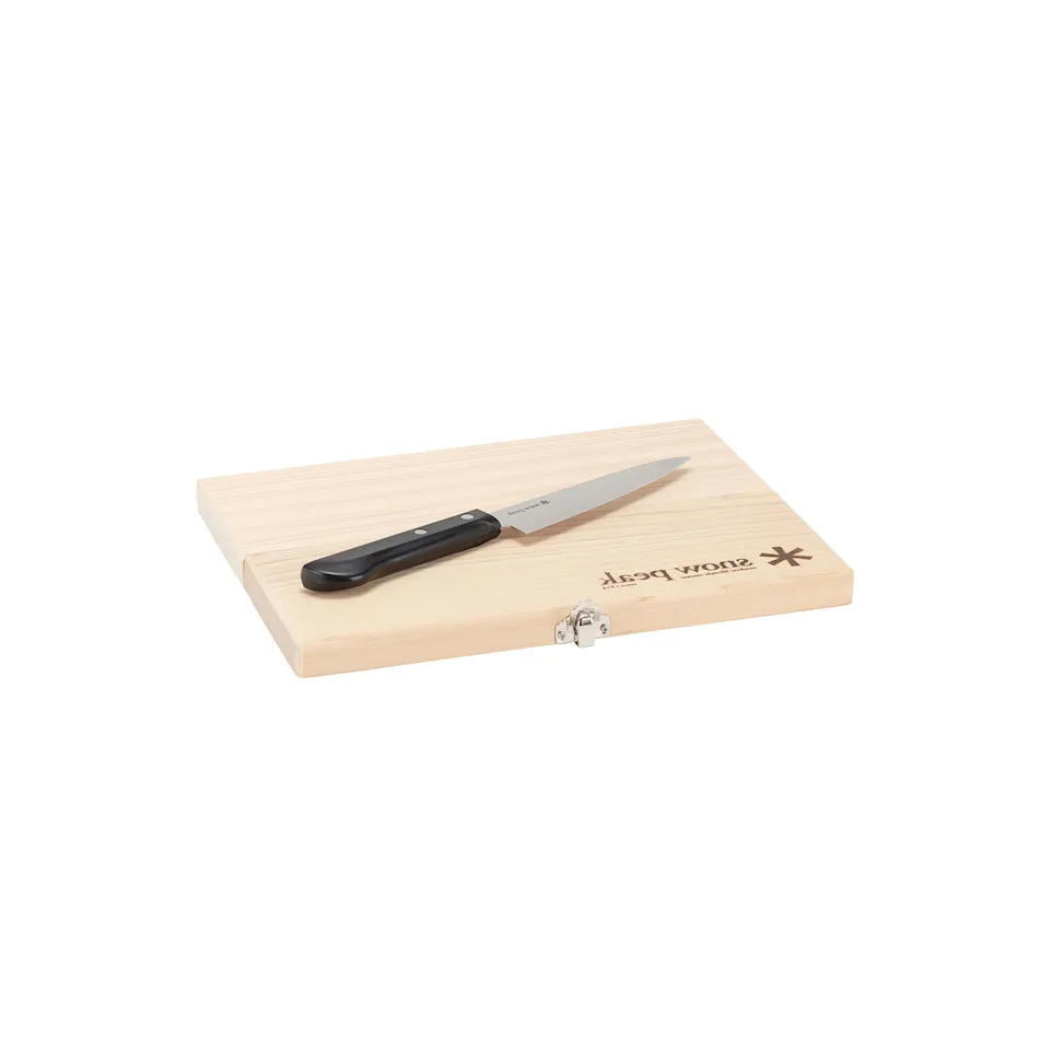 Chopping Board Set M