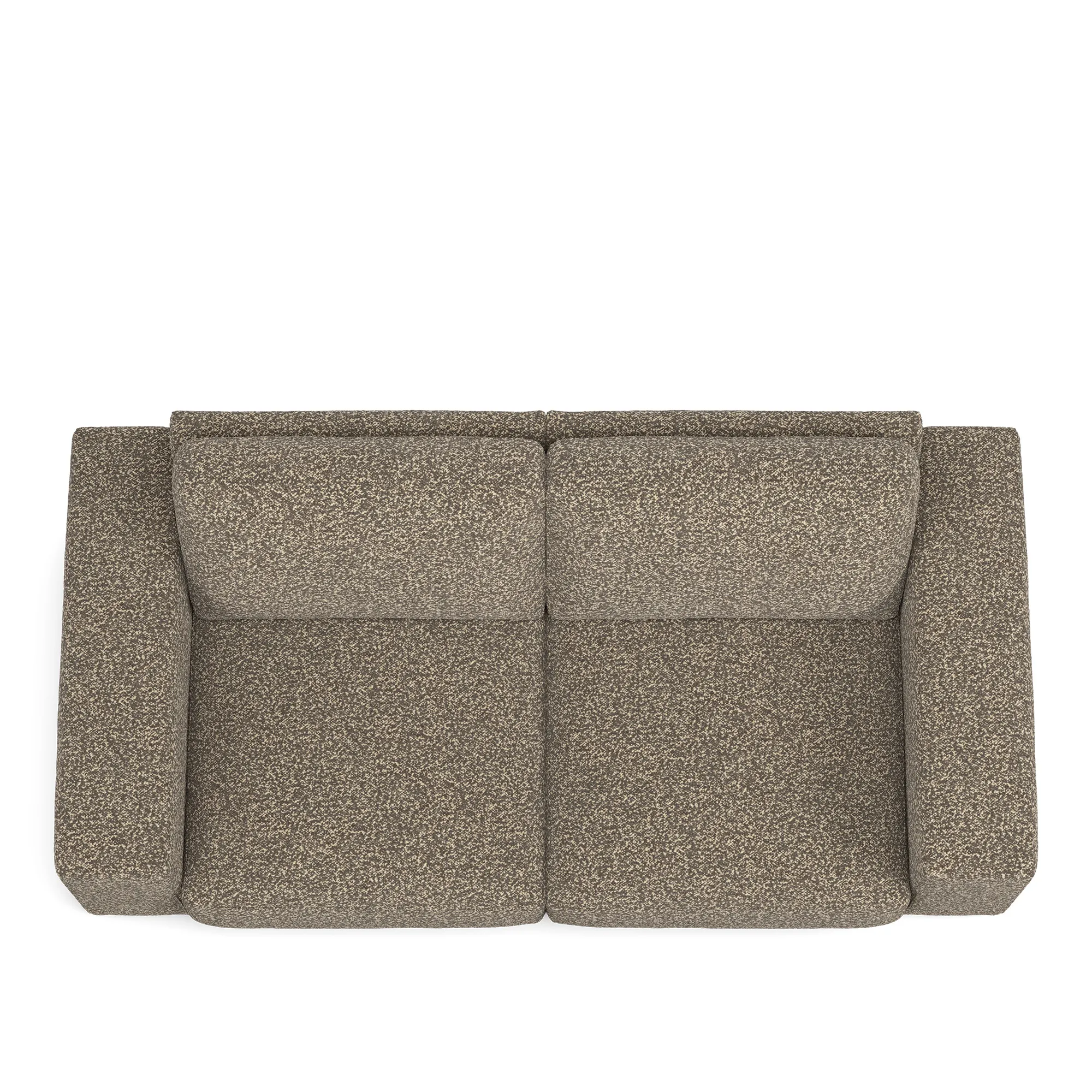 Elsa 2-Seater Sofa - 8