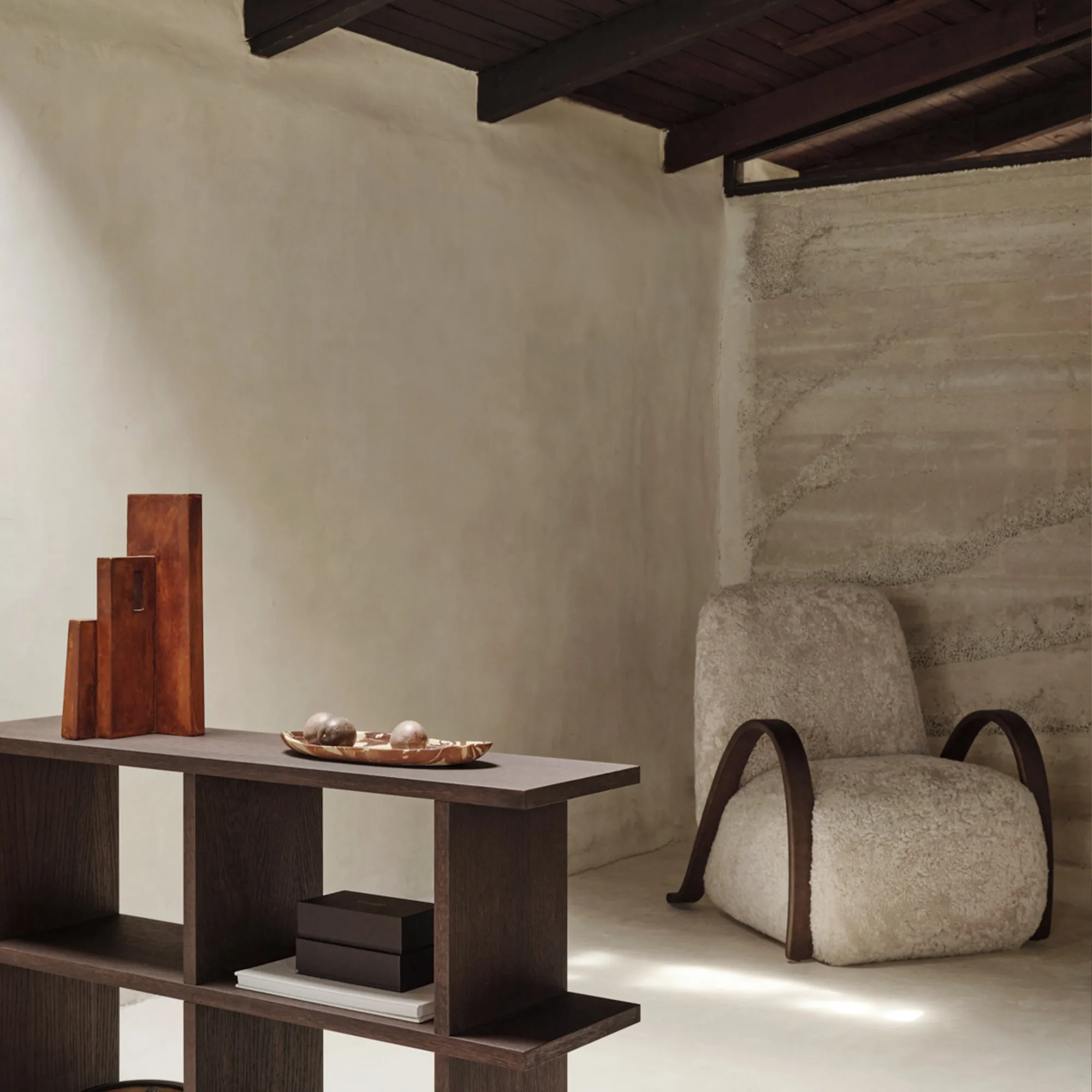 Buur Lounge Chair - 6
