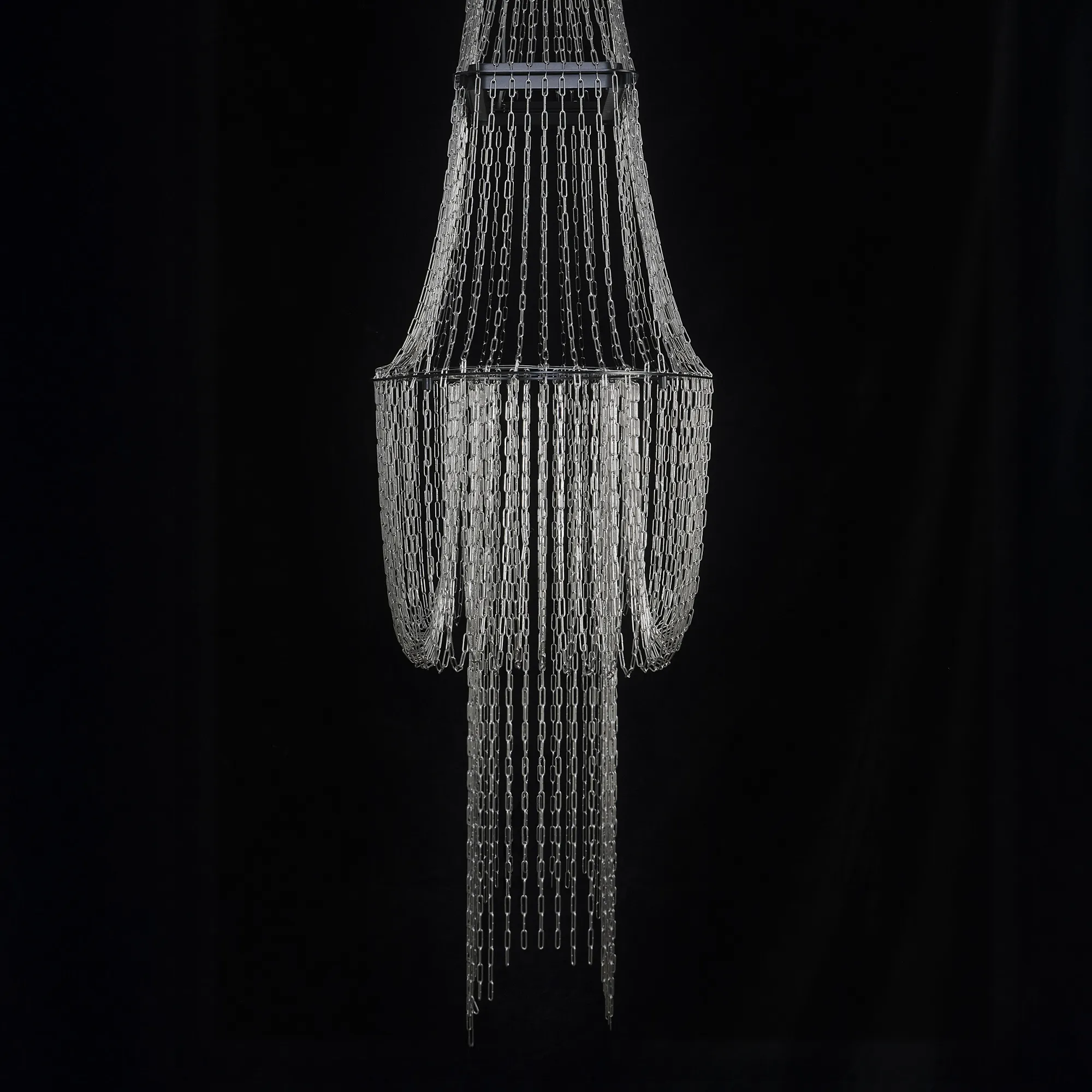 Lampe C pendant lamp - 17